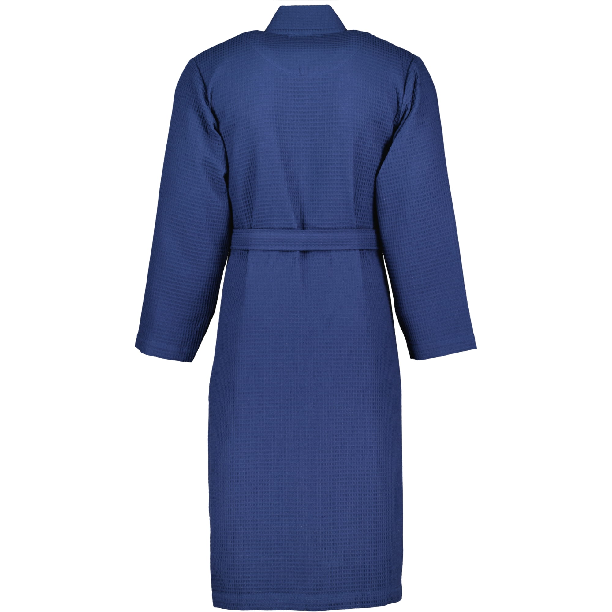 Vossen Bademäntel unisex Kimono Wellington-L winternight - 4760 - XL