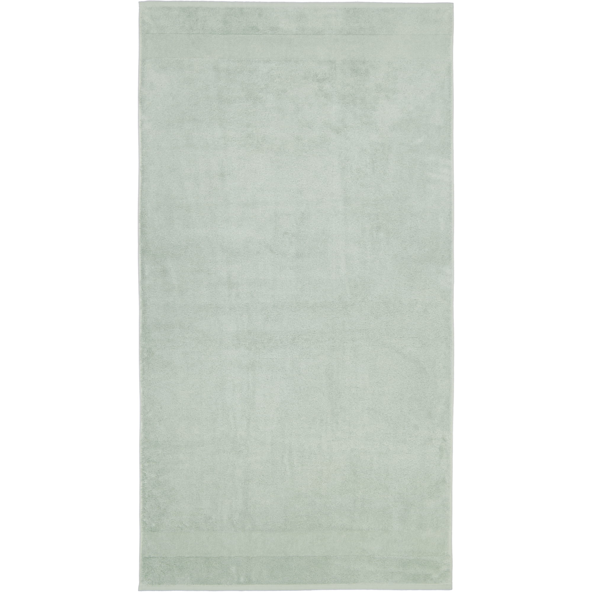 Villeroy & Boch Handtücher One 2550 - Farbe: sage green - 450 - Duschtuch 80x150 cm