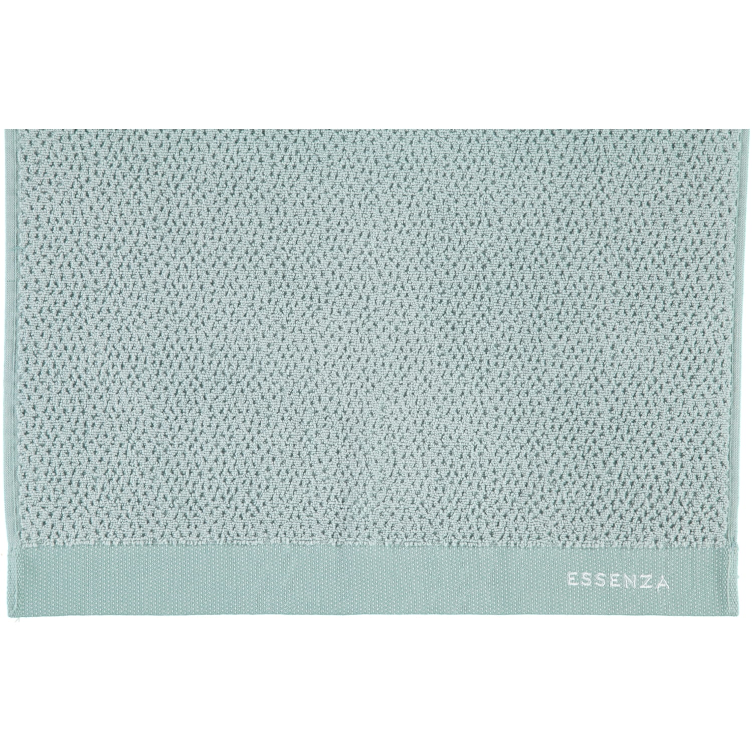Essenza Handtücher Connect Organic Breeze green