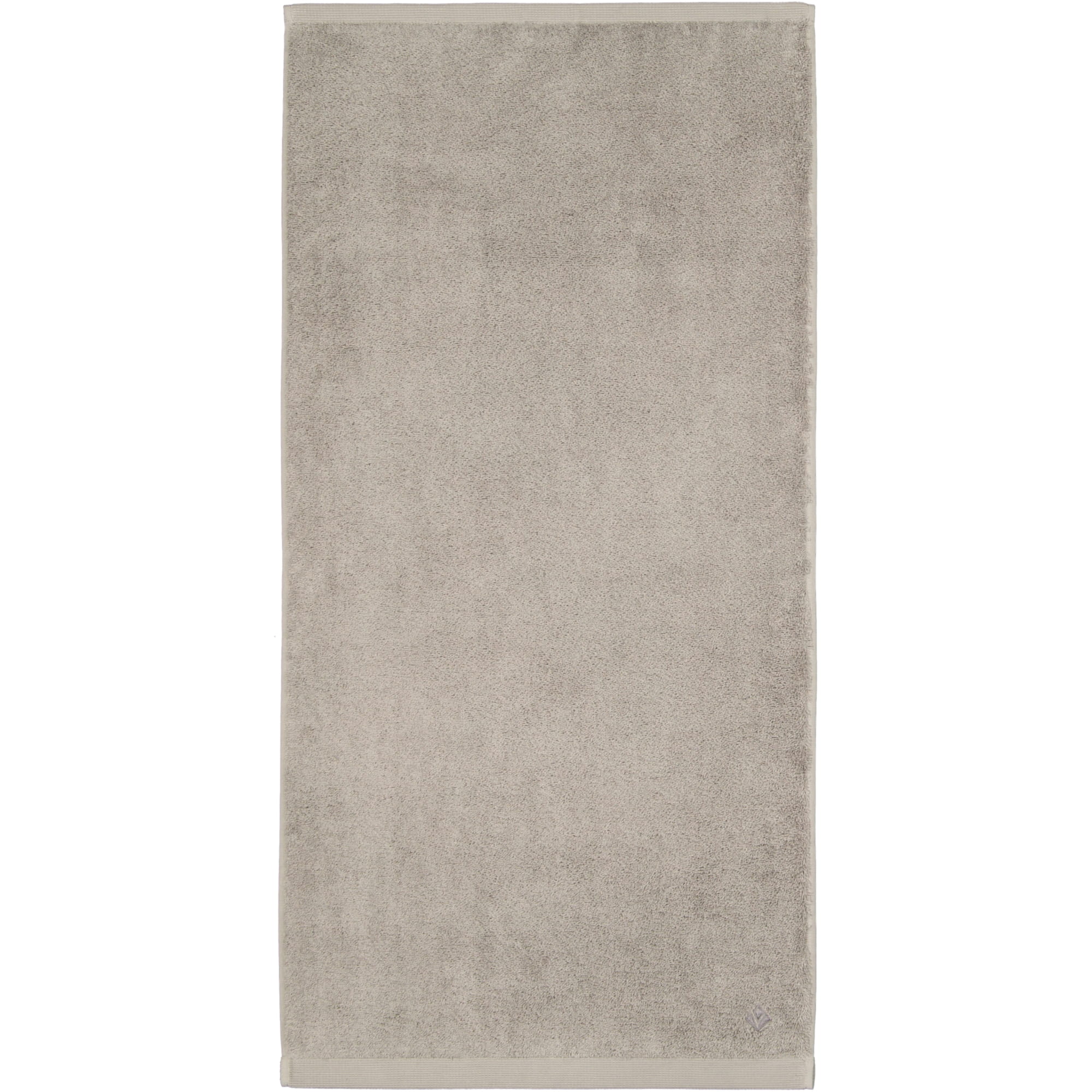 Vossen Handtücher High Line pepplestone - 7470 - Handtuch 50x100 cm