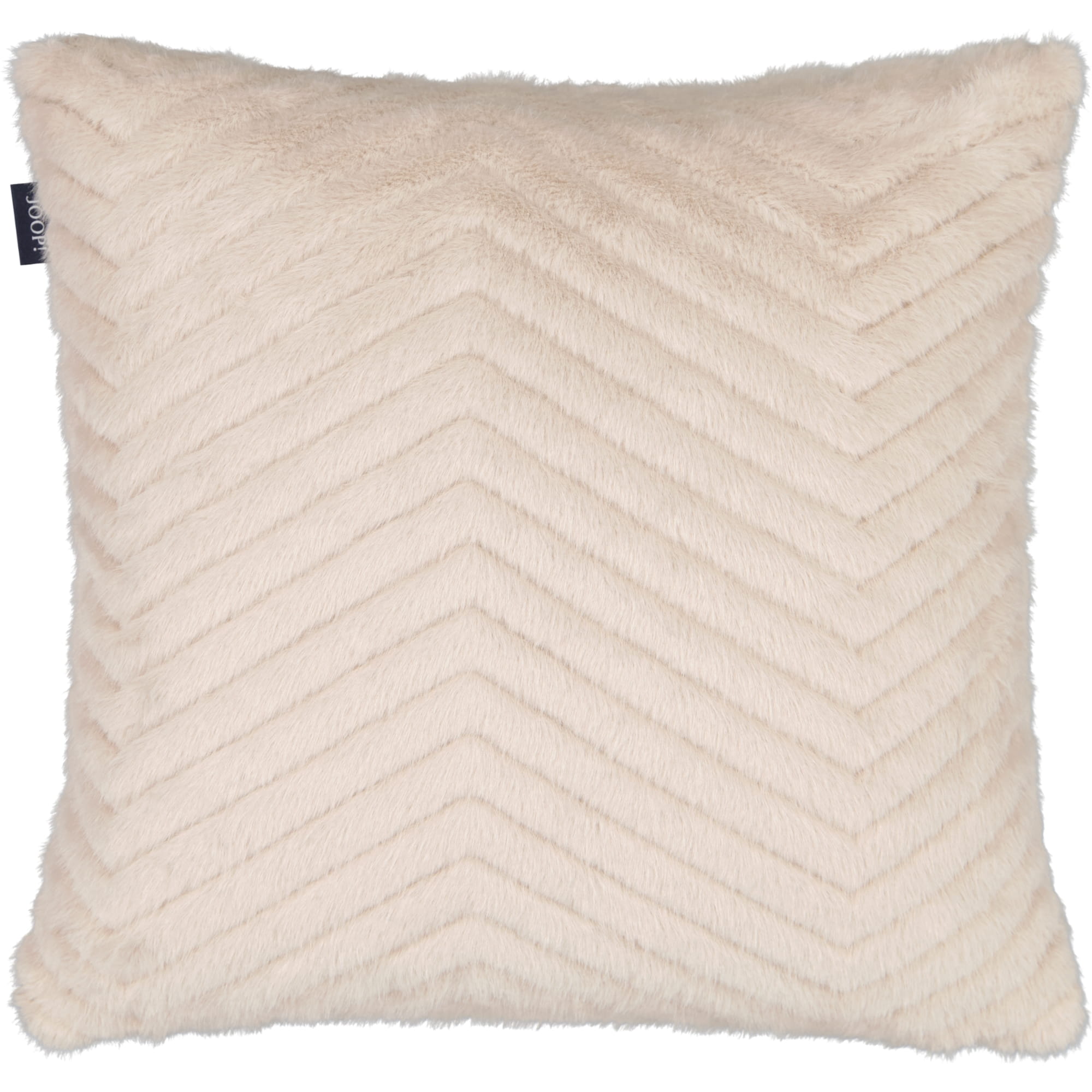 JOOP! Kissenhüllen Elegant Natur - 030 - 45x45 cm