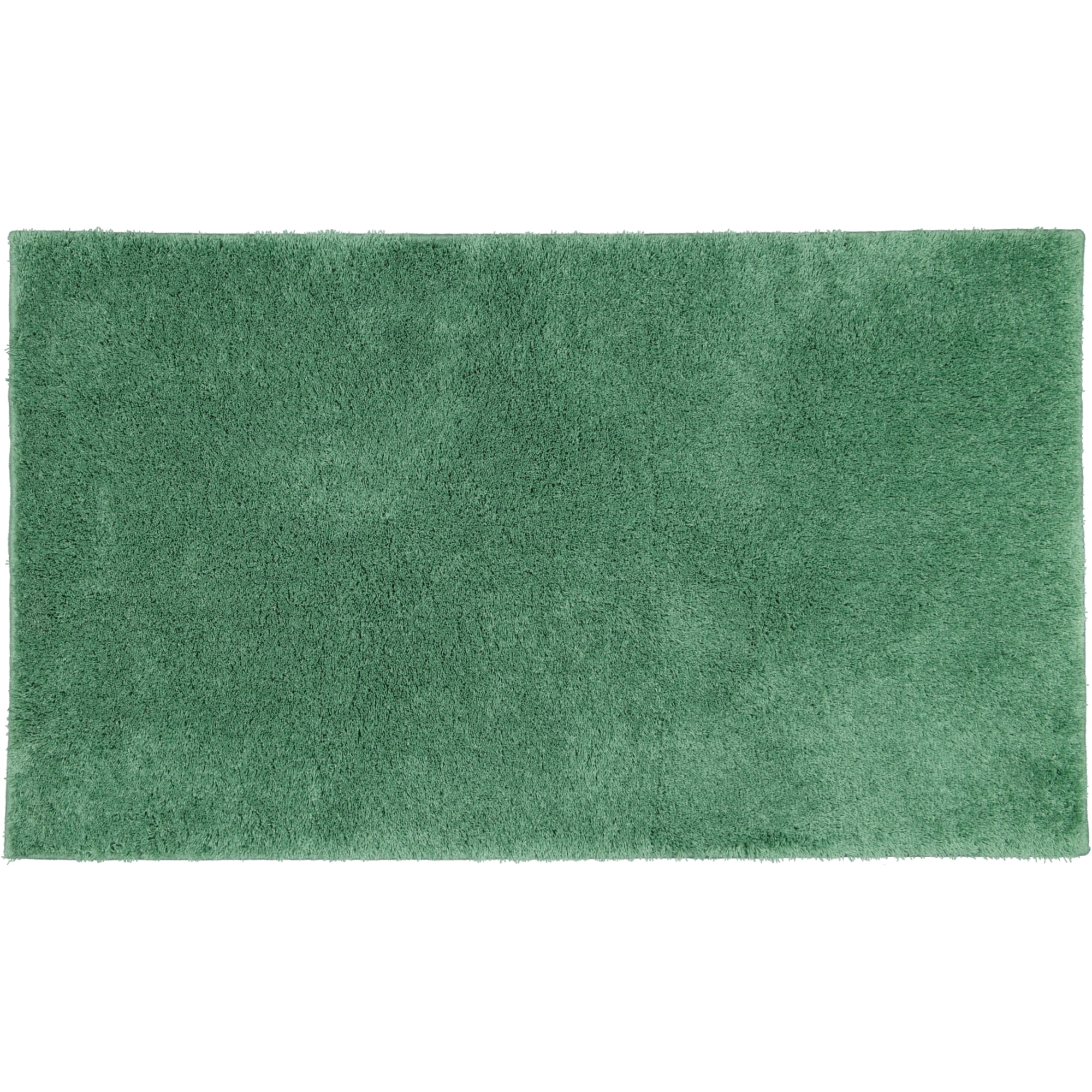 Vossen Badteppiche Timeless evergreen - 5525 - 70x120 cm