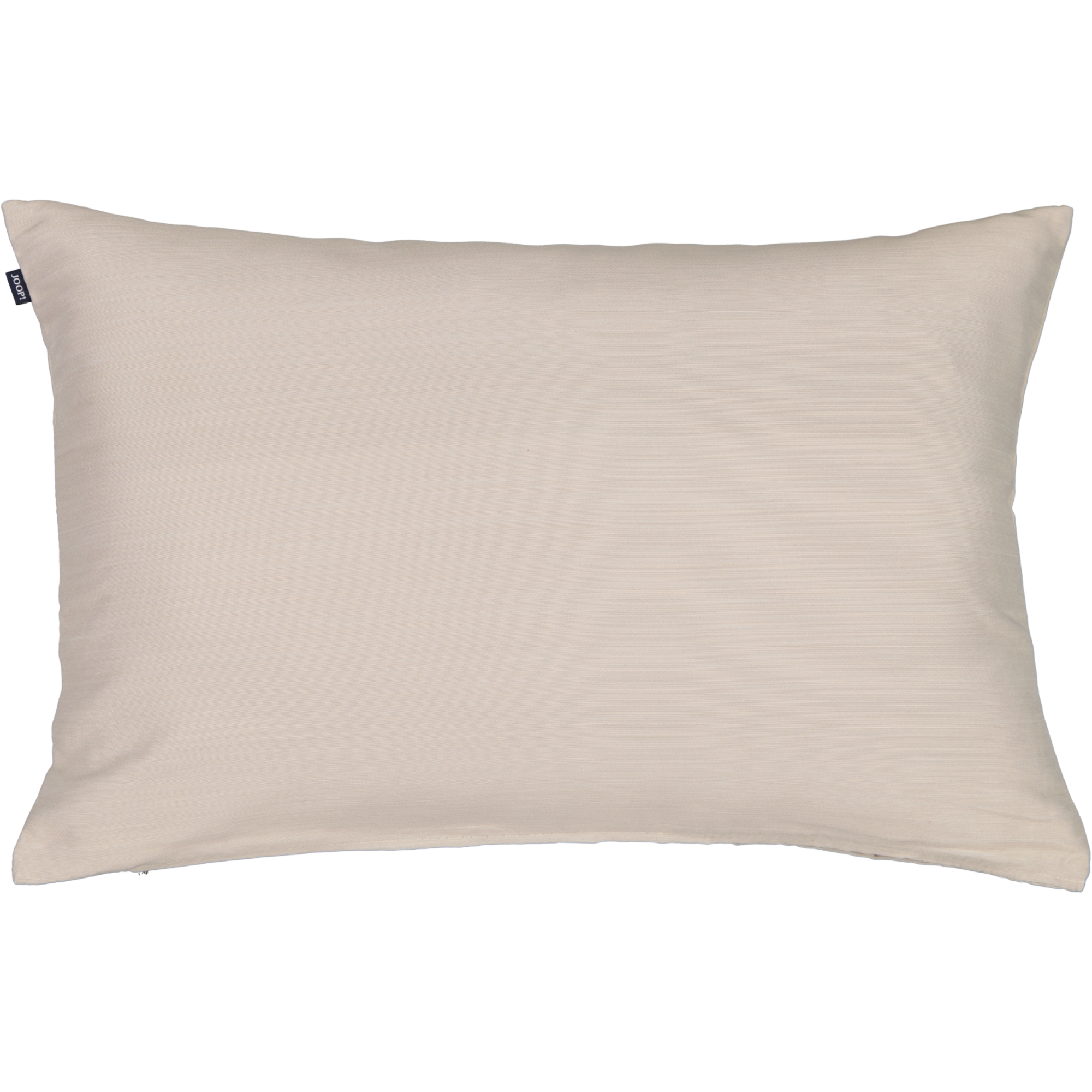 JOOP! Kissenhülle Ornament - Farbe: Beige - 030 - 40x60 cm