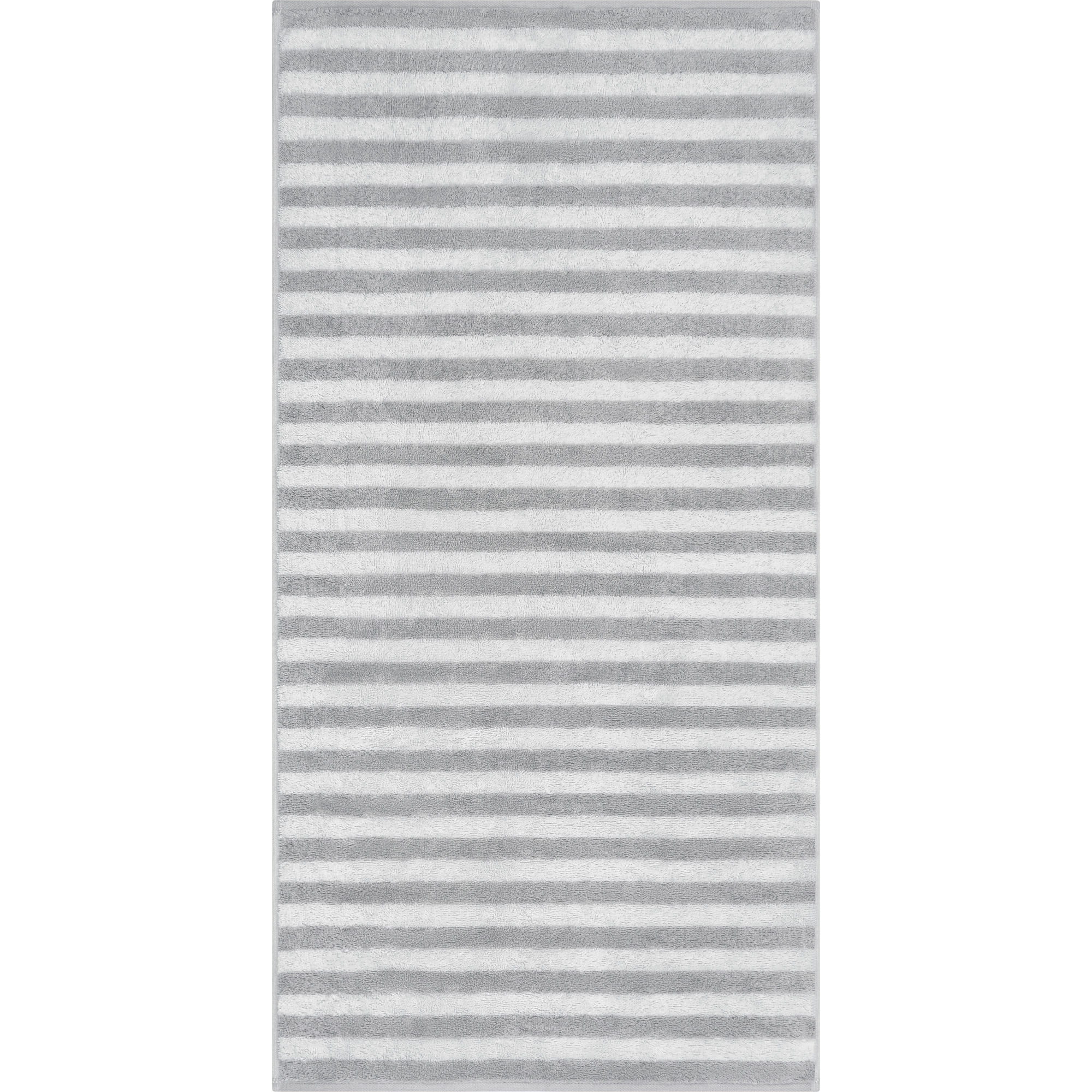 Cawö Handtücher BLACK SALE Stripes 6304 basalt/natur - 73