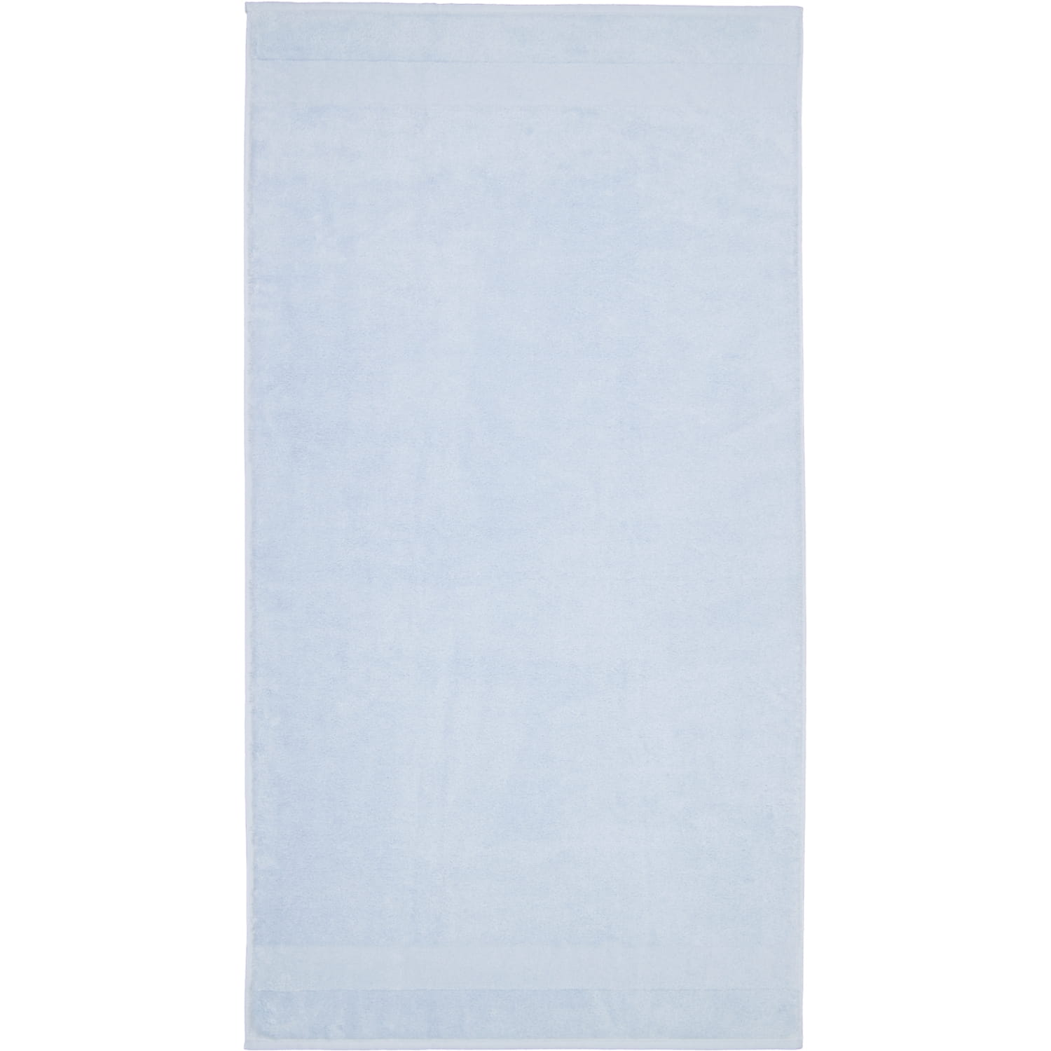 Villeroy & Boch Handtücher One 2550 - Farbe: fog - 141 - Duschtuch 80x150 cm