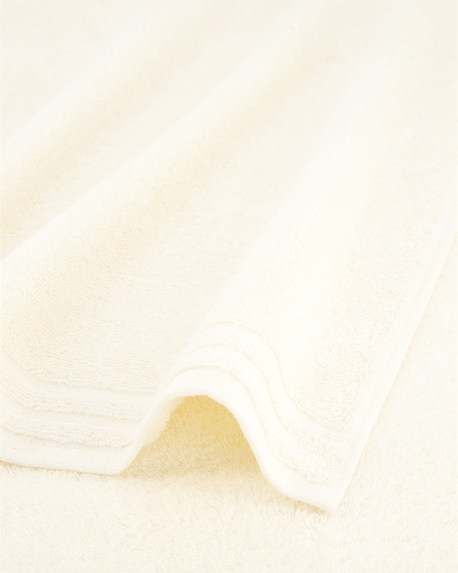 Vossen Handtücher Calypso Feeling ivory - 1030