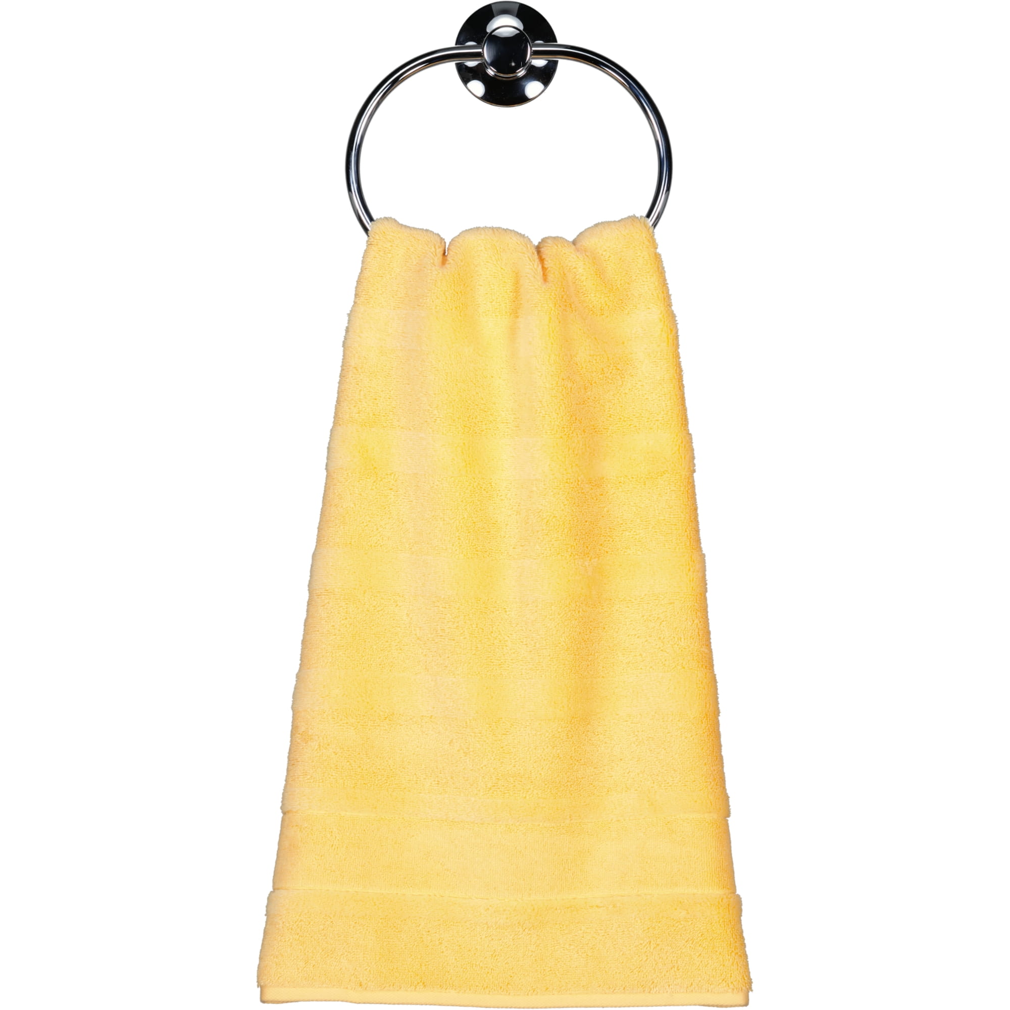 Cawö - Noblesse2 1002 - Farbe: melba - 315 - Handtuch 50x100 cm