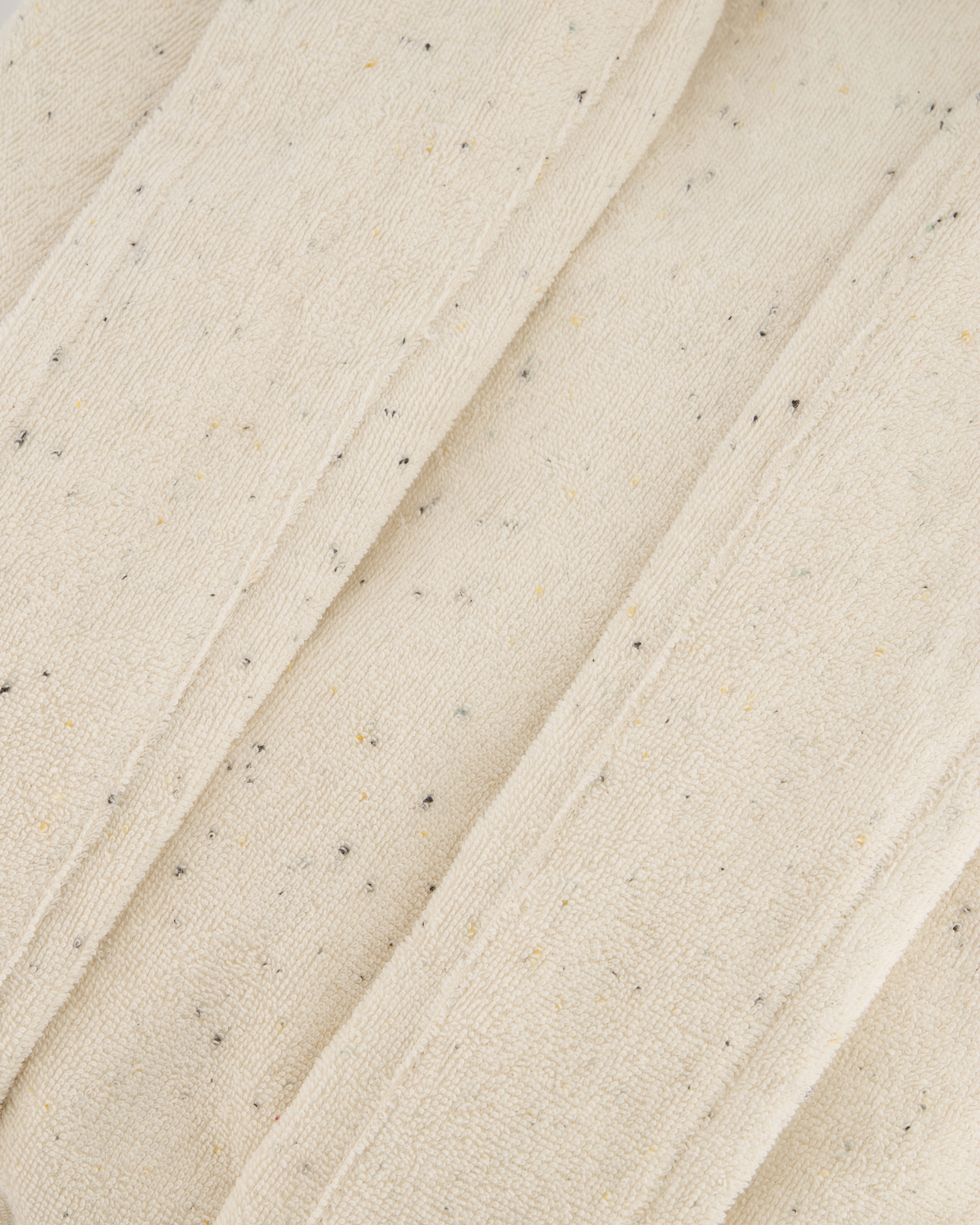 Möve Bademantel lang mit Kapuze CALM ESSENCE - Farbe: natur - 869 - XL