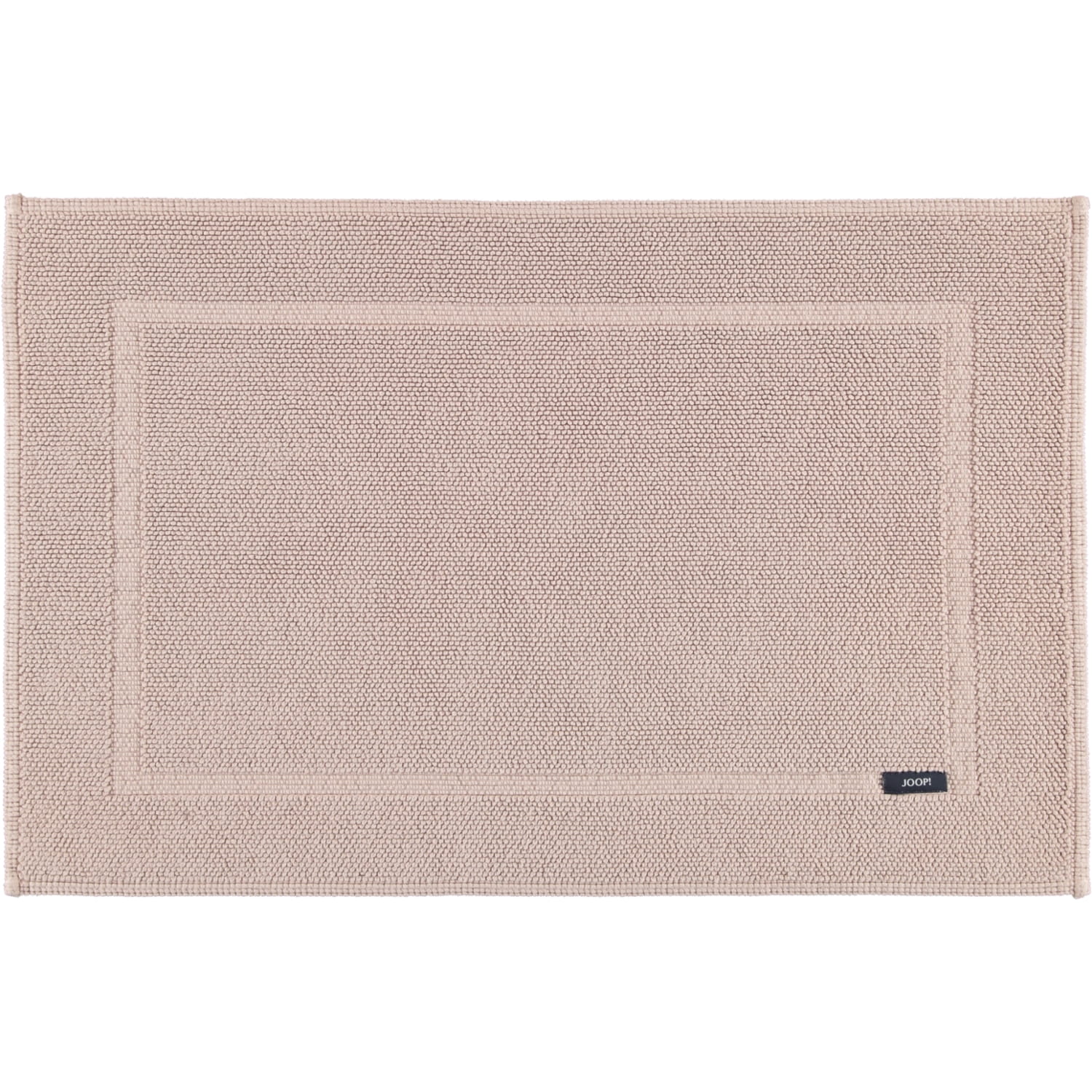 JOOP! Badematten Pearl 72 sand - 213