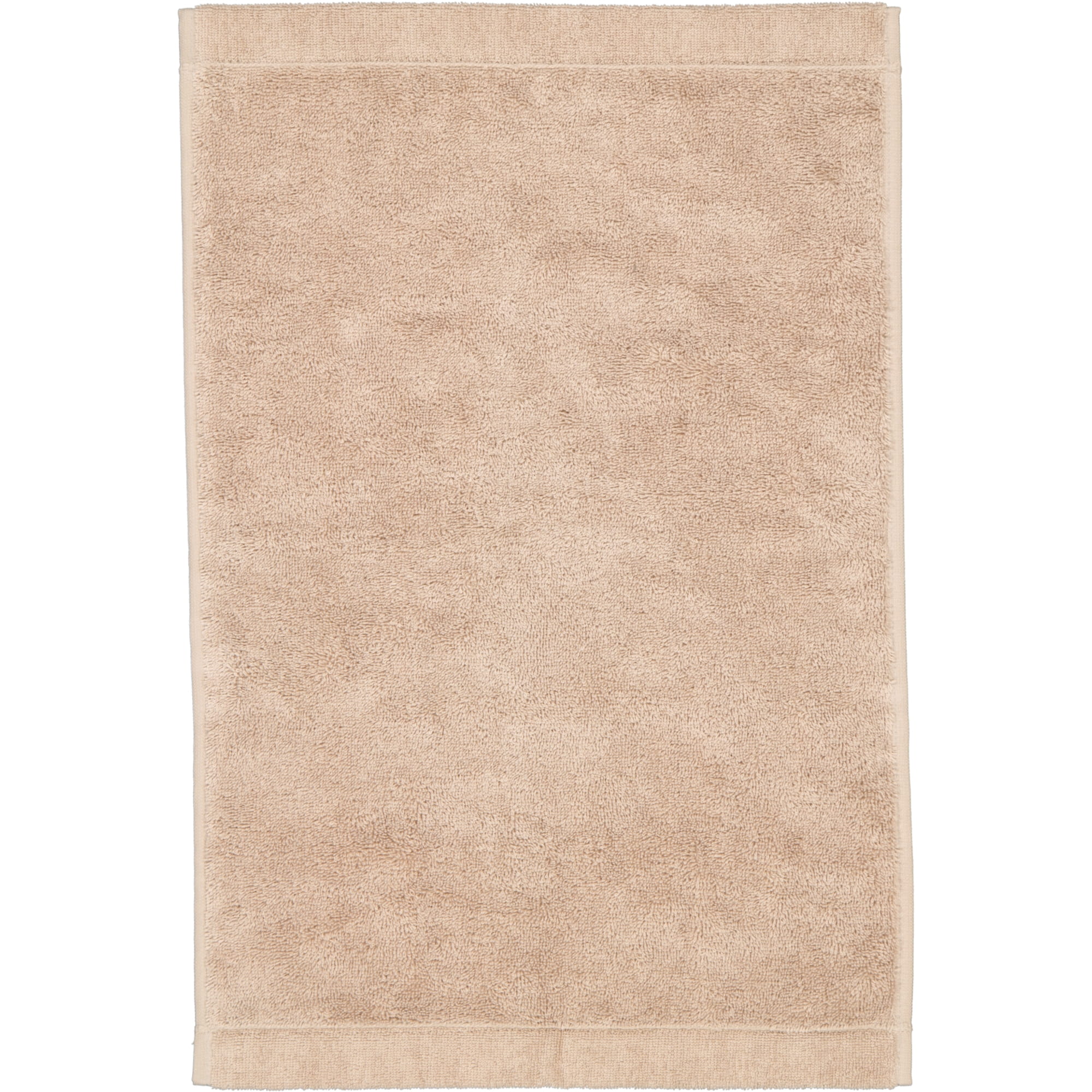Cawö Handtücher Lifestyle Uni 7007 mauve - 374 - Gästetuch 30x50 cm