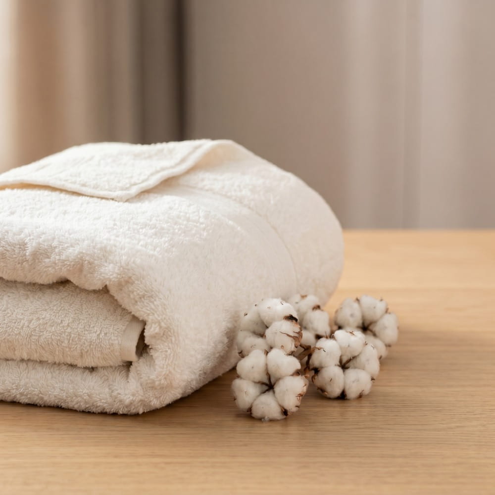 Was macht ein gutes Handtuch aus?