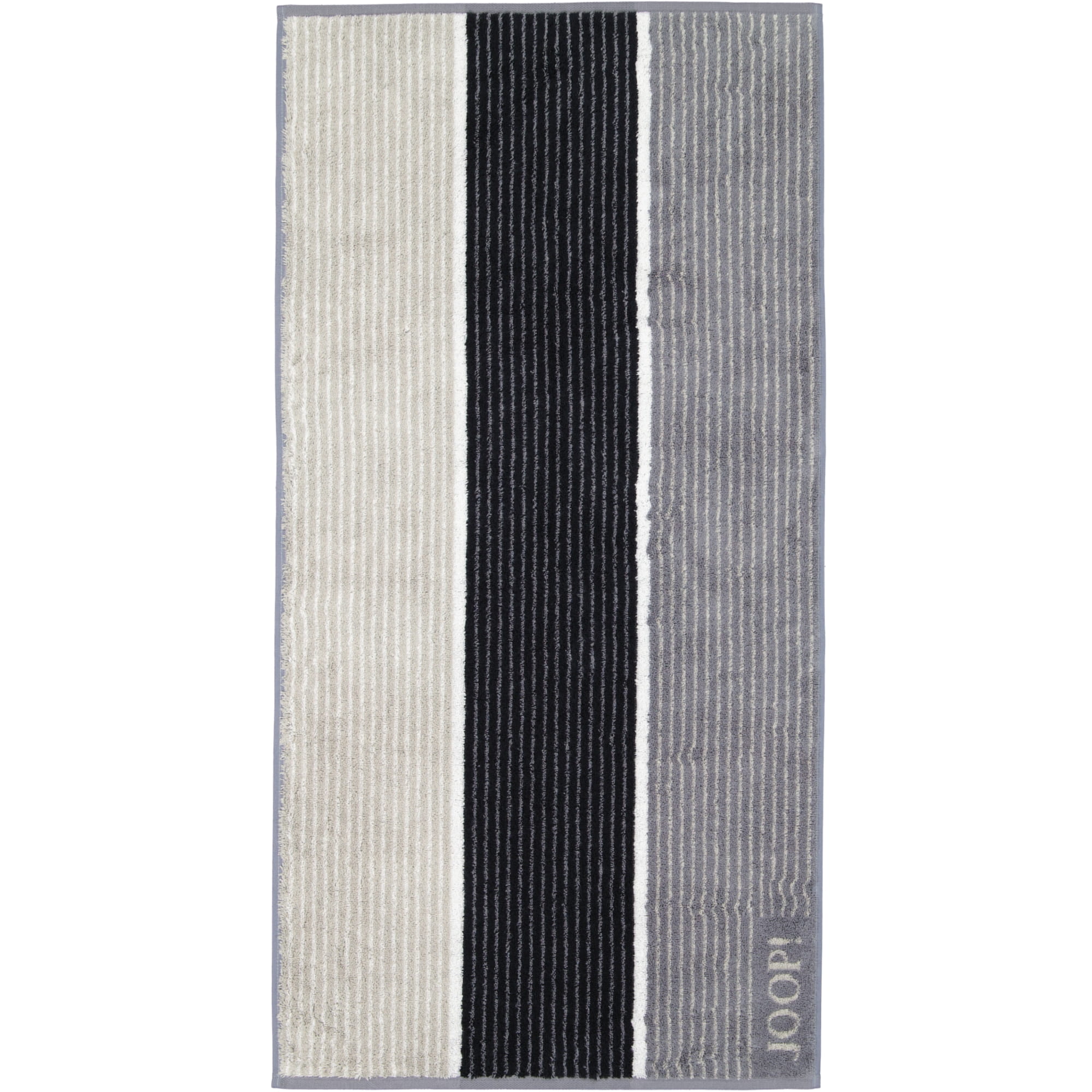 JOOP! Signature Lines 1658 - Farbe: Schwarz - 97