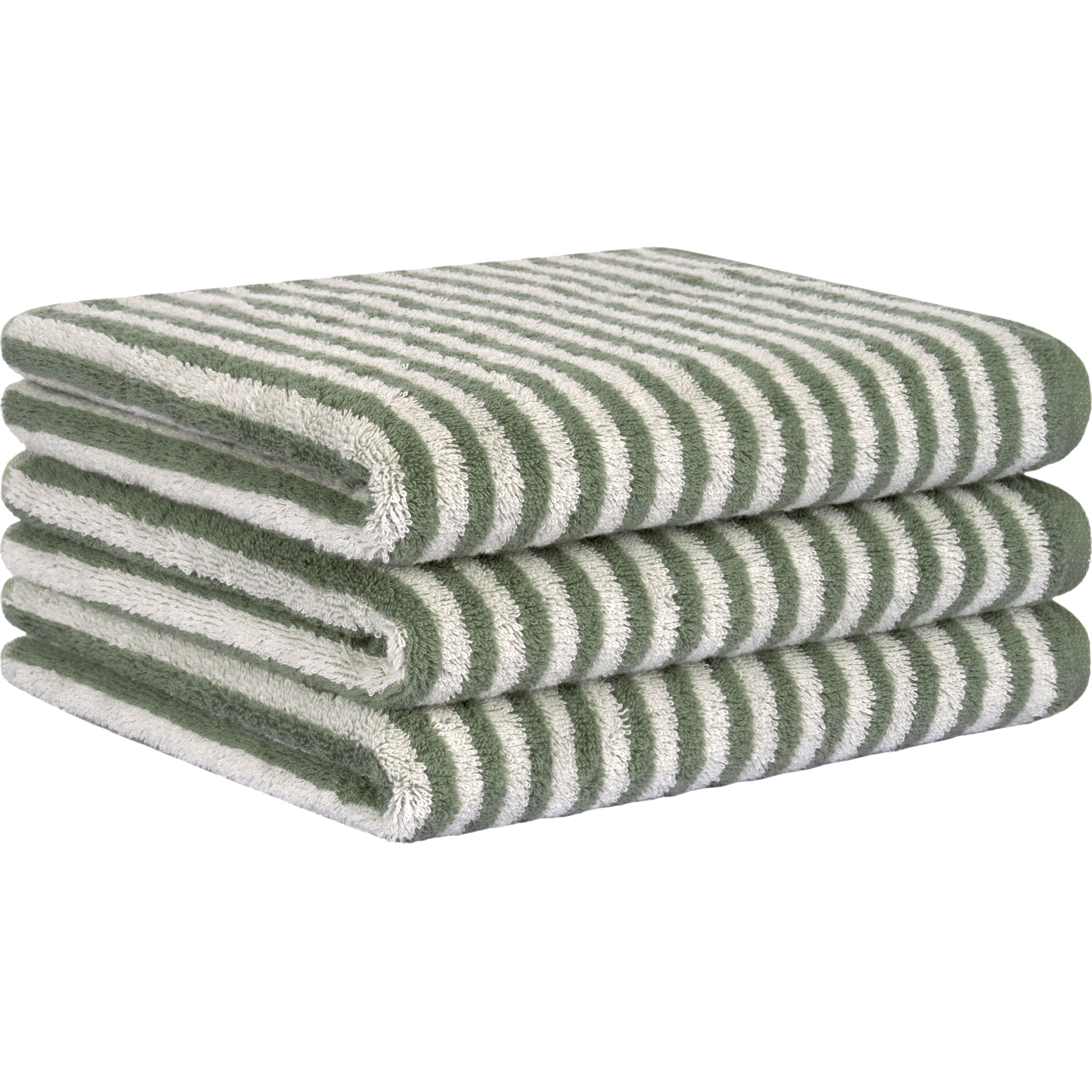 Cawö Handtücher Club 6300 eukalyptus - 47