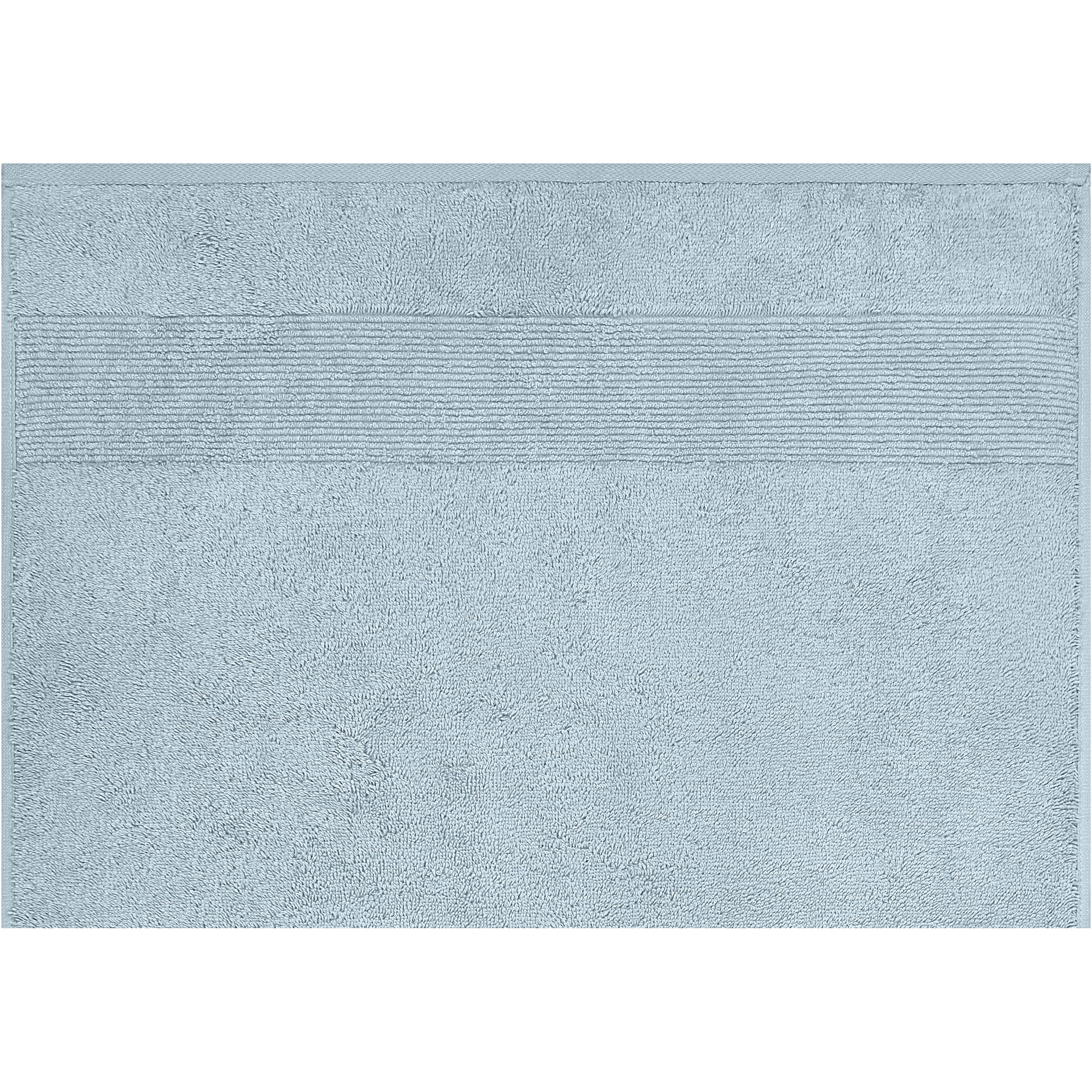 Cawö Handtücher THE LUXURY 5000 sturmblau - 127 - Duschtuch 80x150 cm