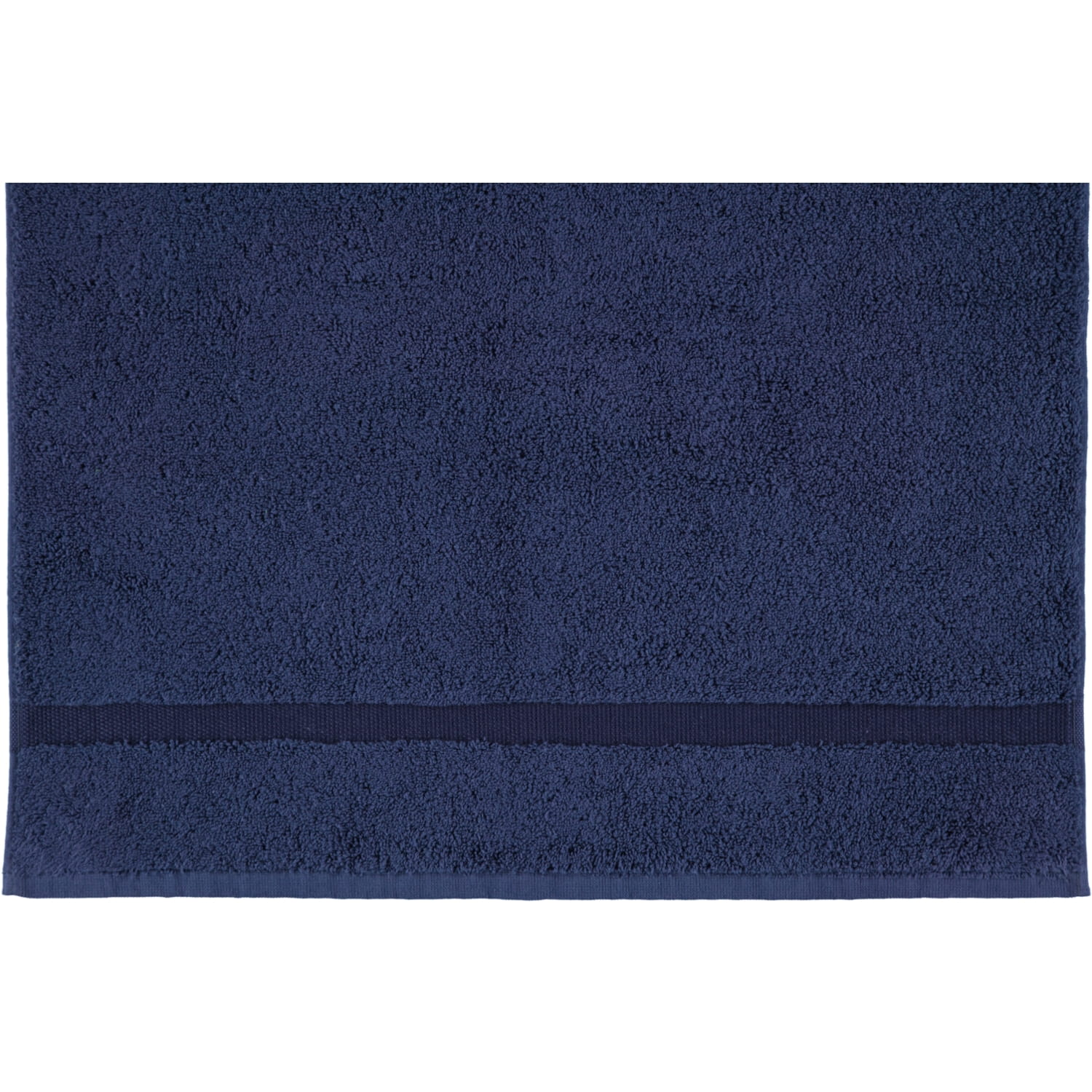 Rhomtuft - Handtücher Princess - Farbe: kobalt - 84 - Saunatuch 95x180 cm