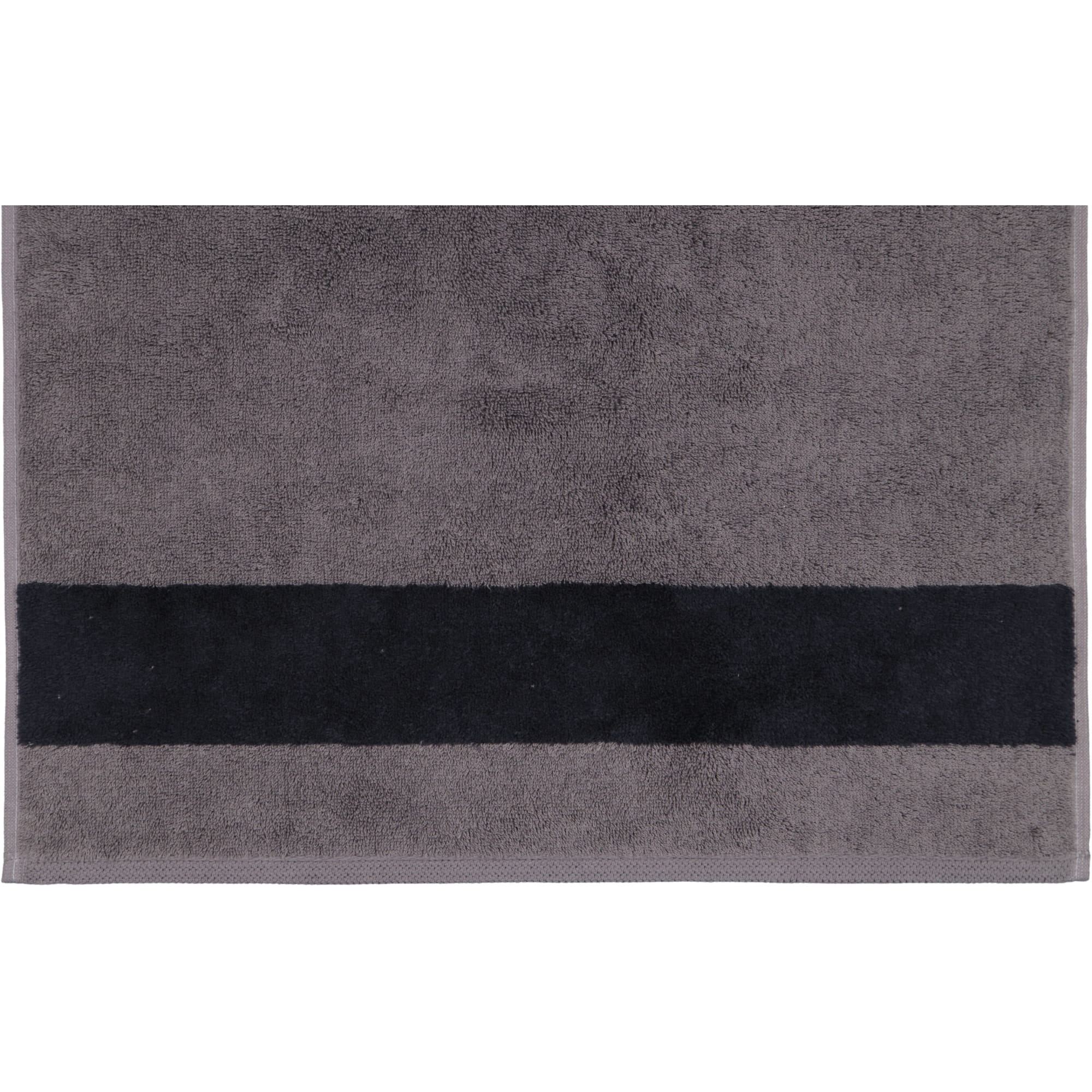Villeroy & Boch Handtücher Luxury Double 2560 graphite - 79