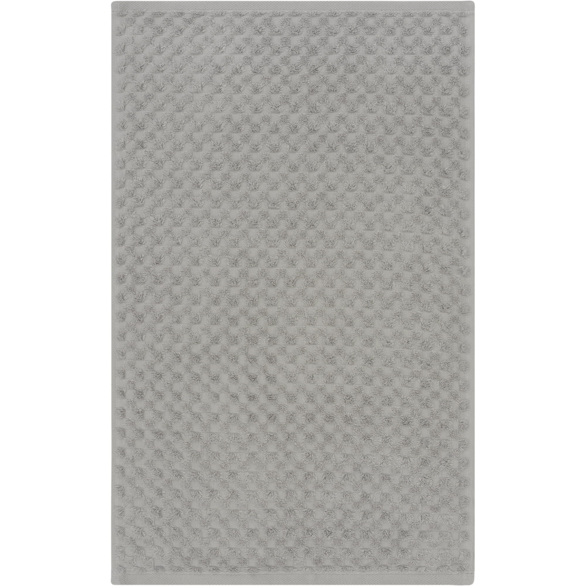 Cawö Handtücher Pure Elements 6510 metal - 735 - Gästetuch 30x50 cm