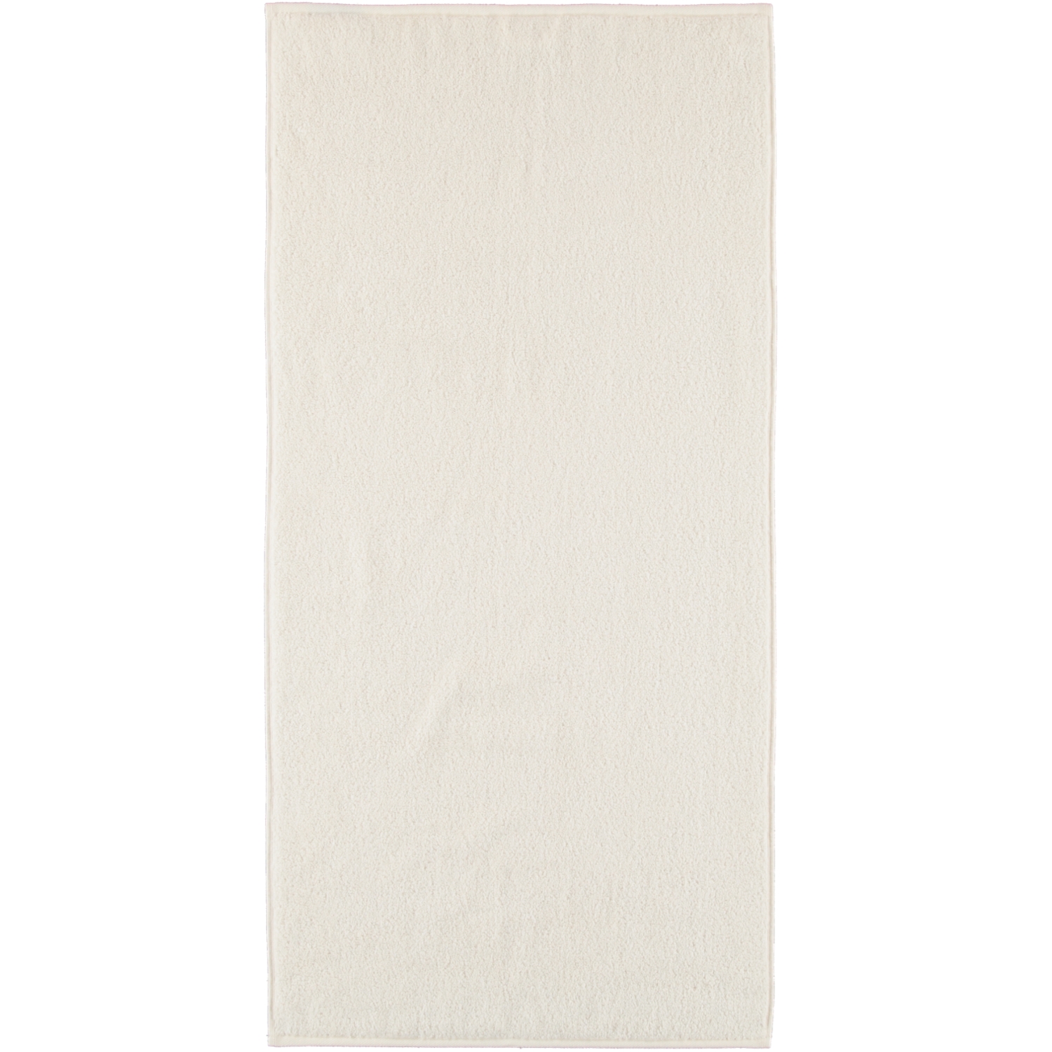 Ross Sensual Skin 9000 - Farbe: Champagner - 57 - Handtuch 50x100 cm