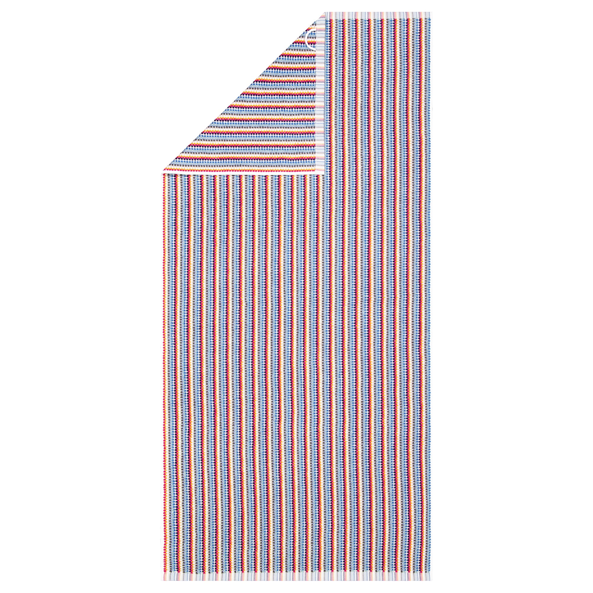 Möve Handtücher Bliss Bunt multicolor - 041 - Duschtuch 67x140 cm