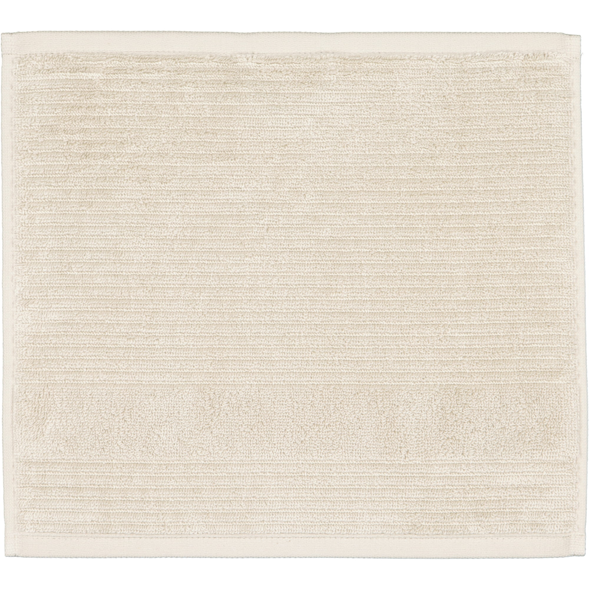 Vossen Handtücher Tomorrow stone - 7160 - Seiflappen 30x30 cm