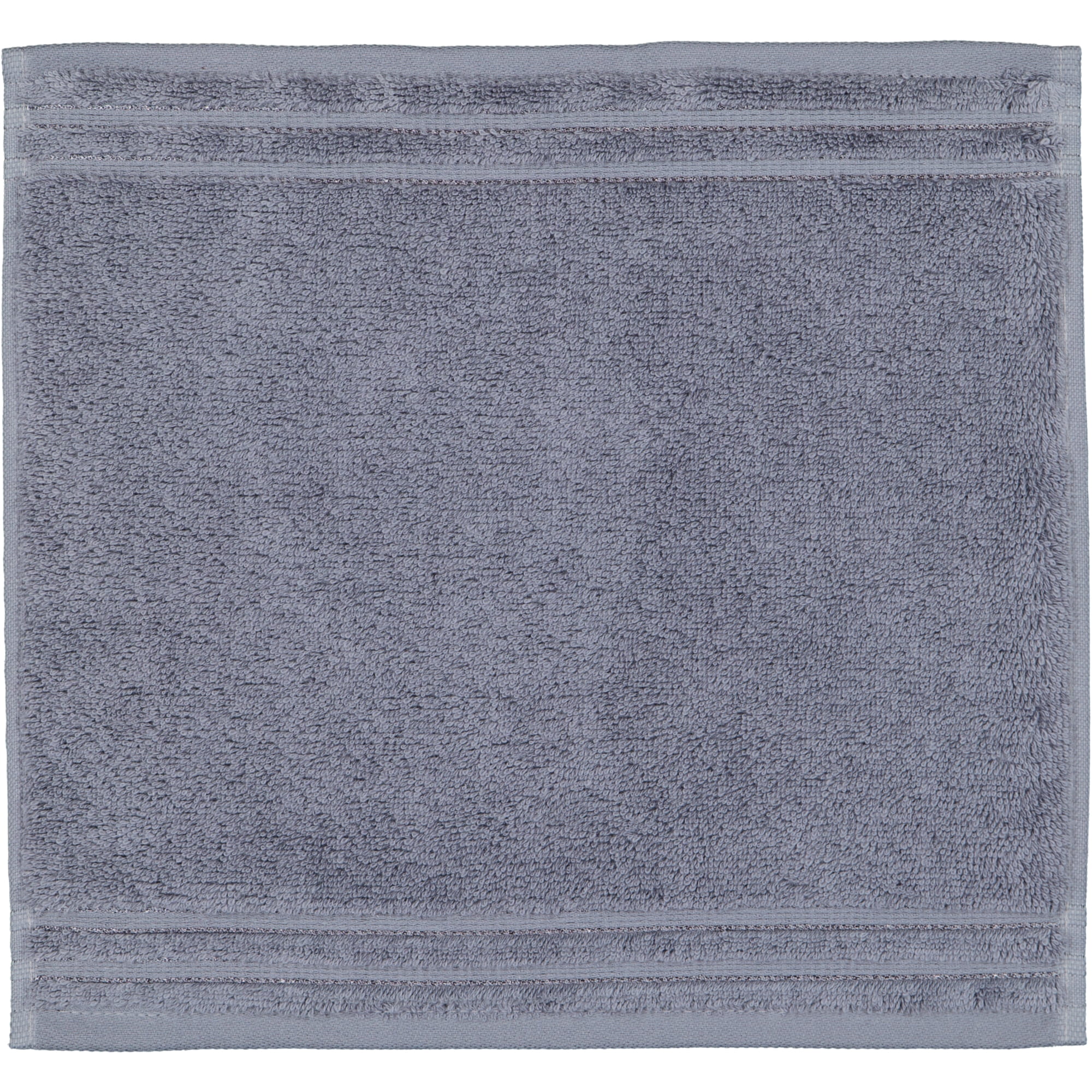 Vossen Handtücher Calypso Feeling flanell - 7400 - Seiflappen 30x30 cm