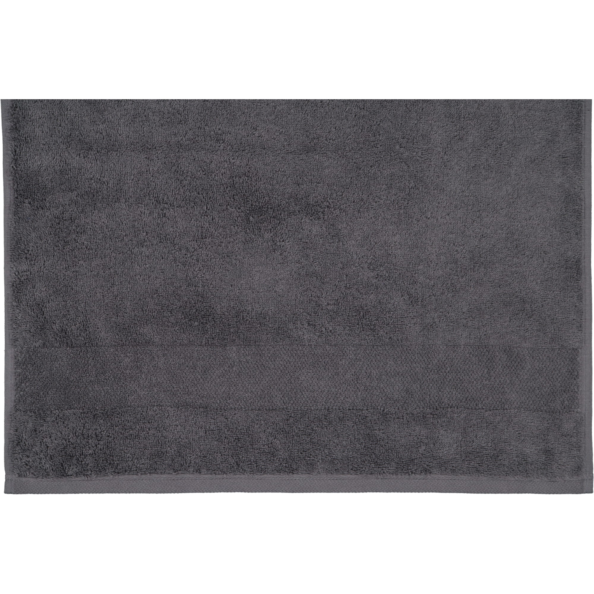 Villeroy & Boch Handtücher One 2550 - Farbe: graphite - 774
