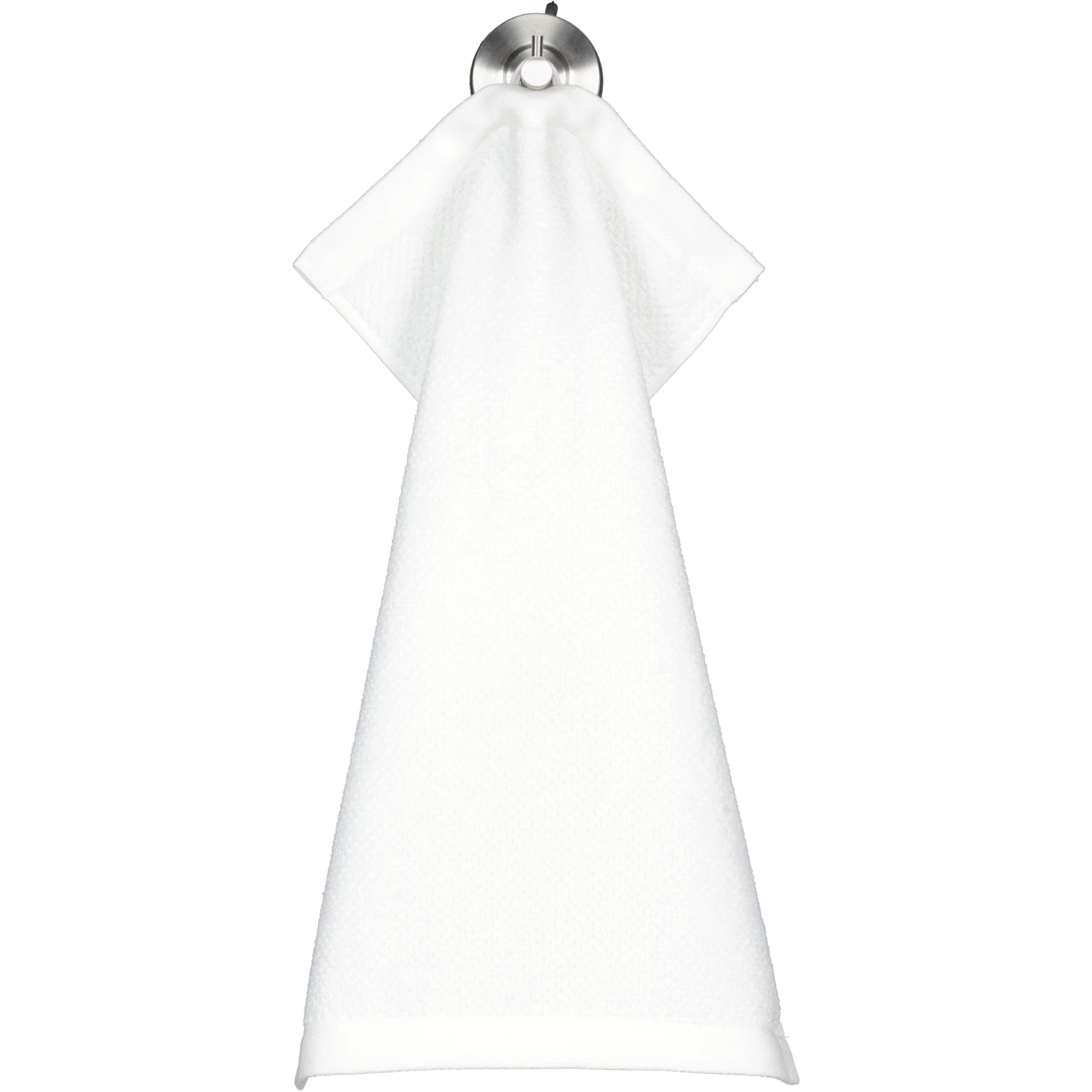 Möve Handtücher Bliss snow - 001 - Gästetuch 30x50 cm