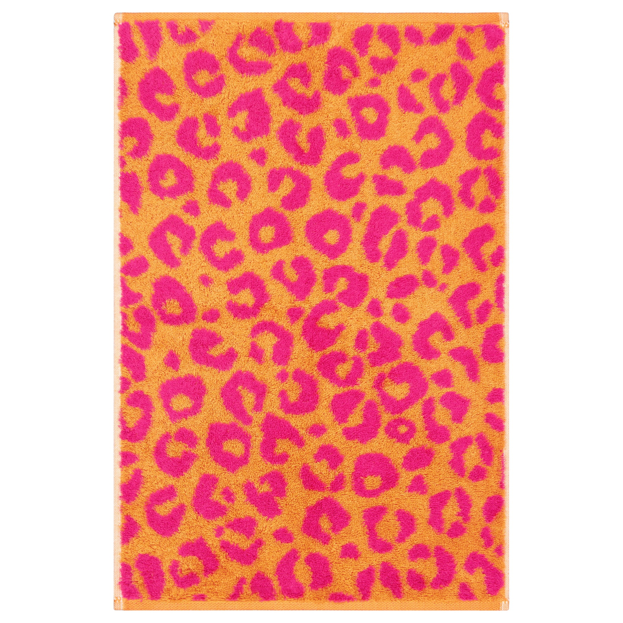 Cawö Handtücher Leo 540 pink - 23 - Gästetuch 30x50 cm