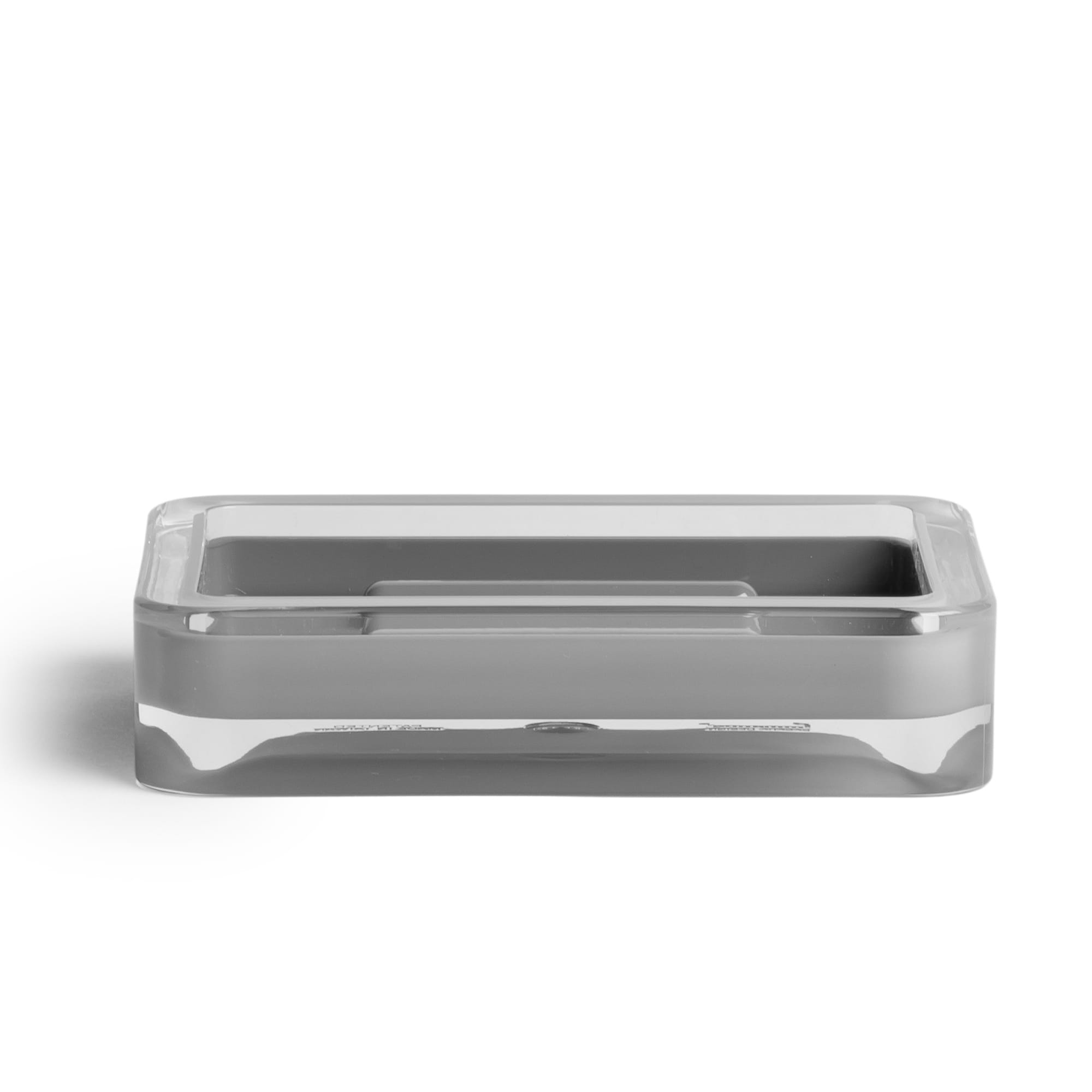 Möve Line Seifenschale - Farbe: white - 001 (4-4229)