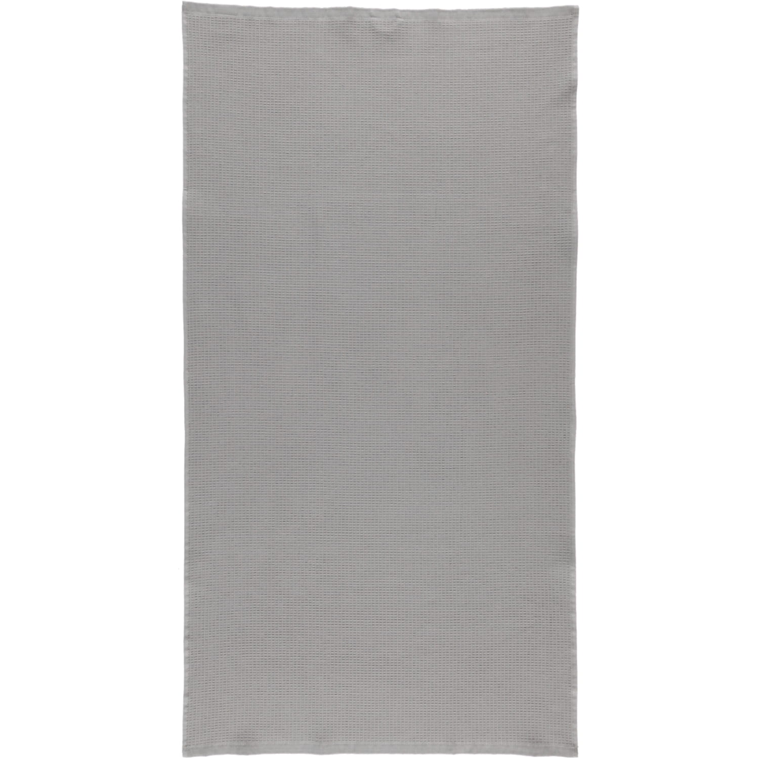 Rhomtuft - Handtücher Face & Body - Farbe: kiesel - 85 - Duschtuch 70x130 cm