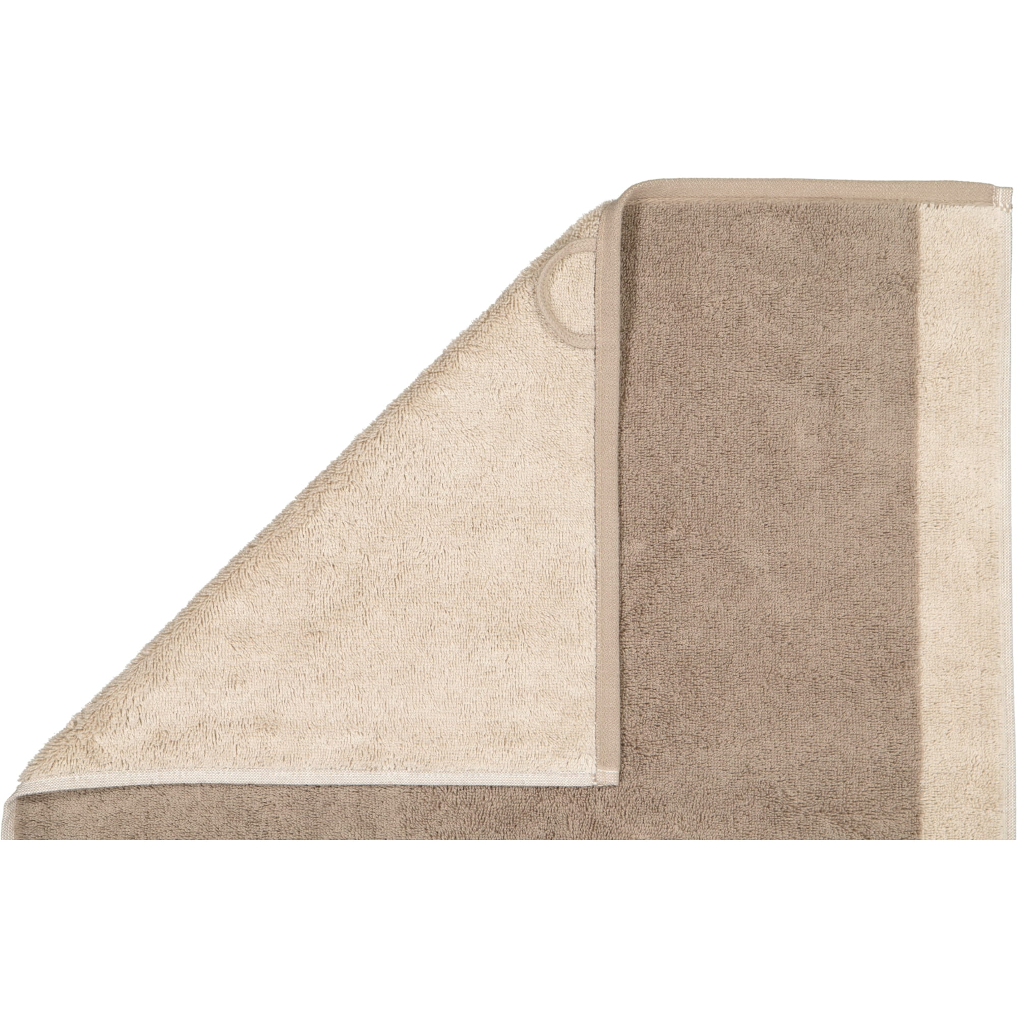 JOOP Tone Doubleface 1689 - Farbe: Sand - 37
