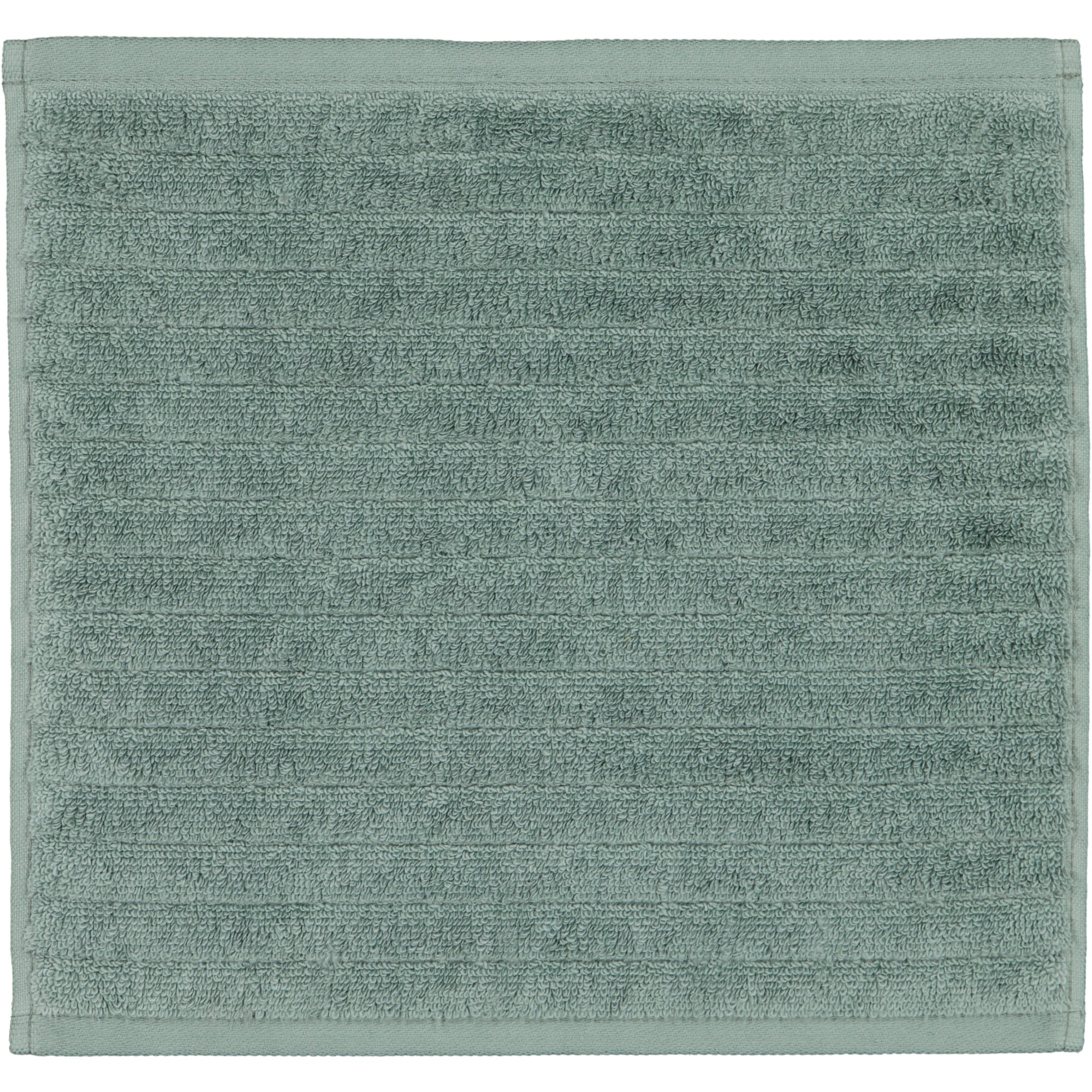 Vossen Handtücher Mystic fjord - 7620 - Seiflappen 30x30 cm