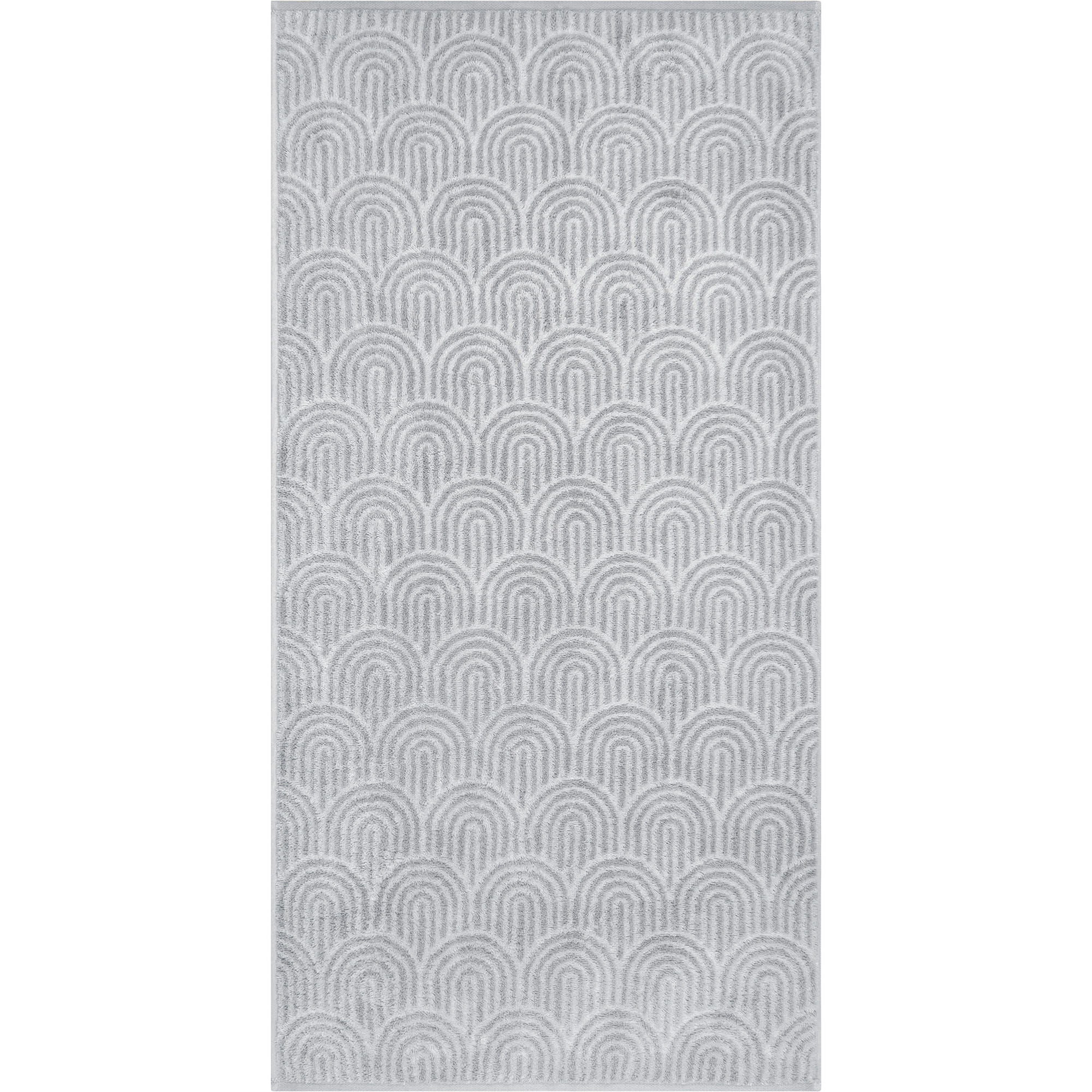 Cawö Handtücher BLACK SALE Bögen 6305 basalt/natur - 73