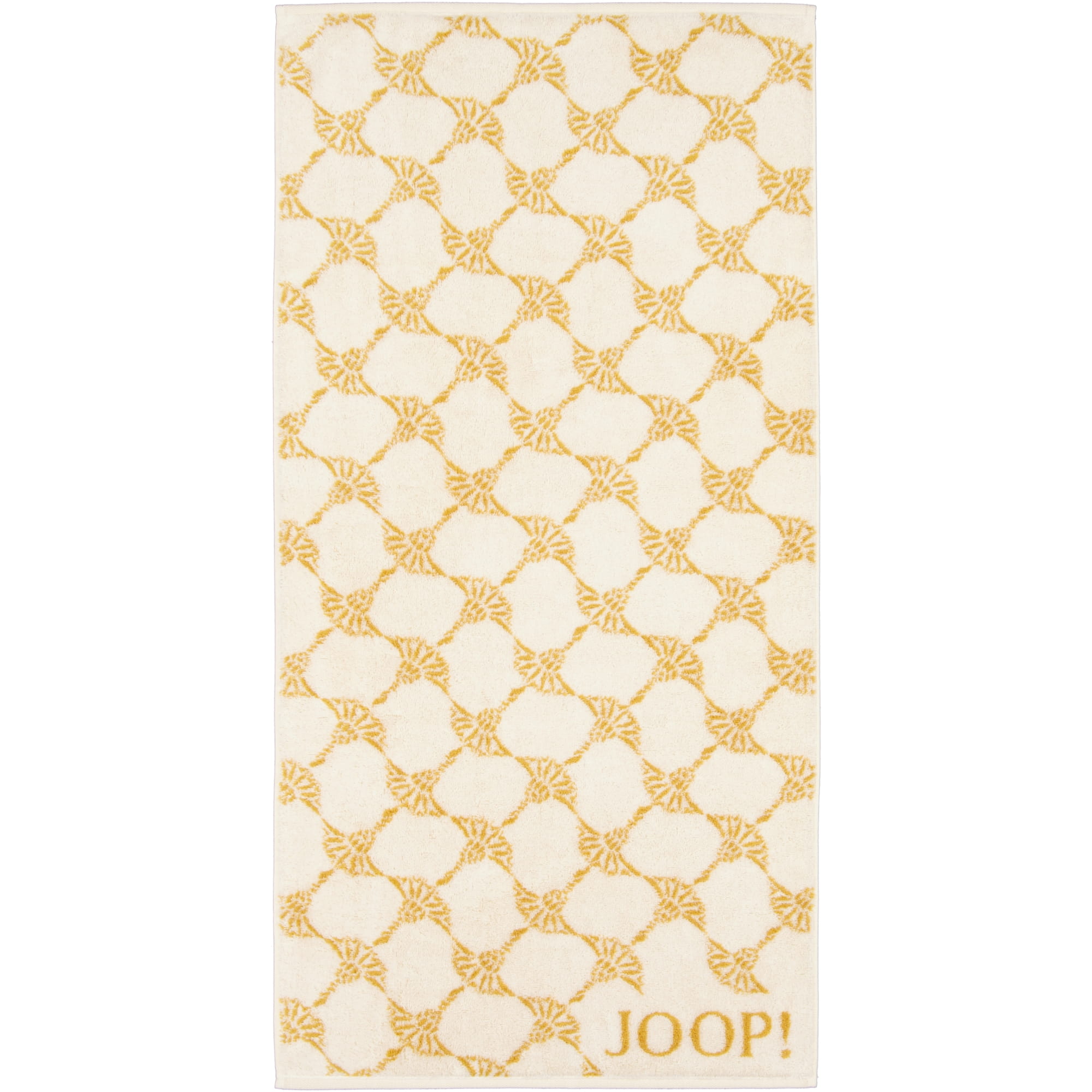 JOOP! Classic - Cornflower 1611 - Farbe: Amber - 35