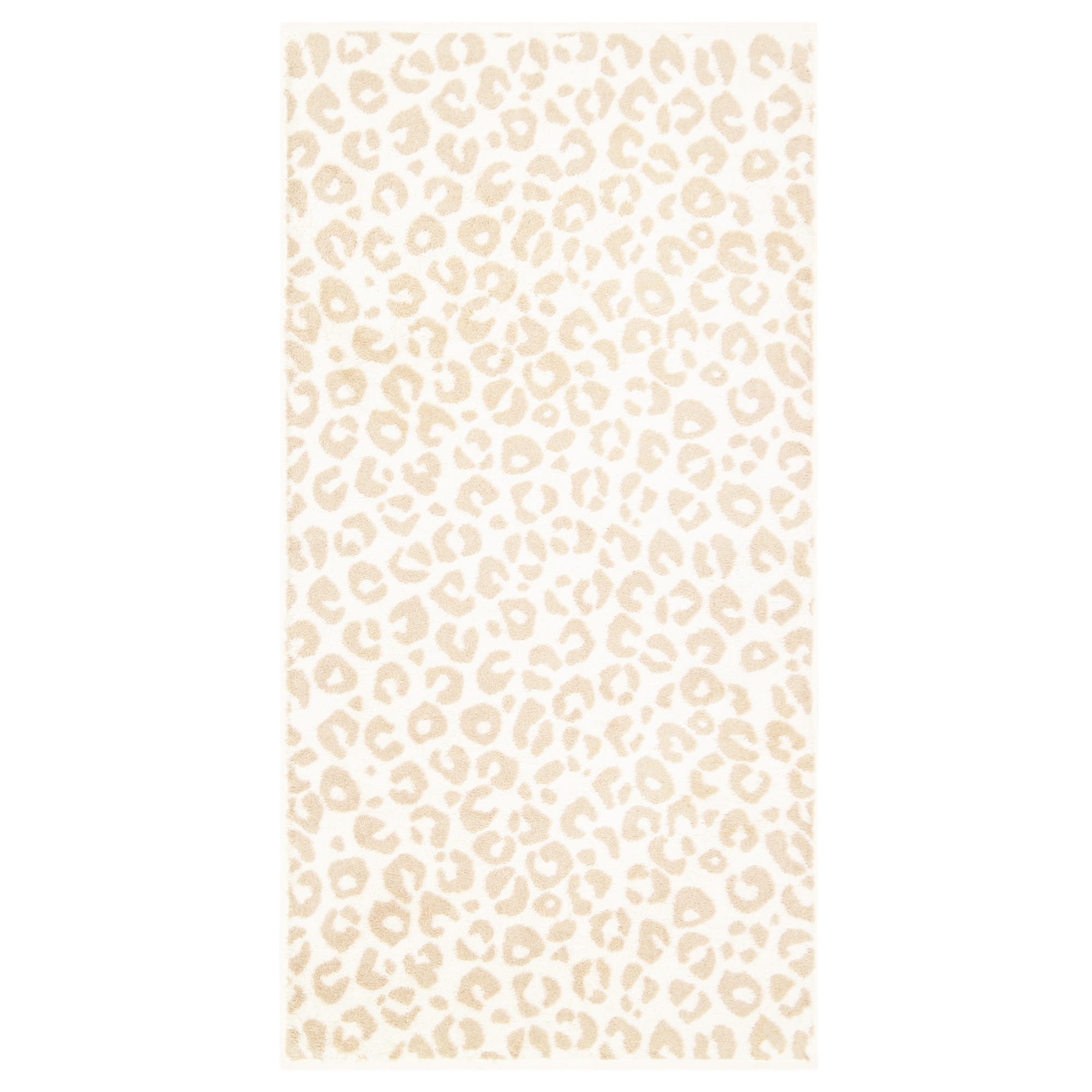 Cawö Handtücher Leo 540 natur - 36 - Handtuch 50x100 cm