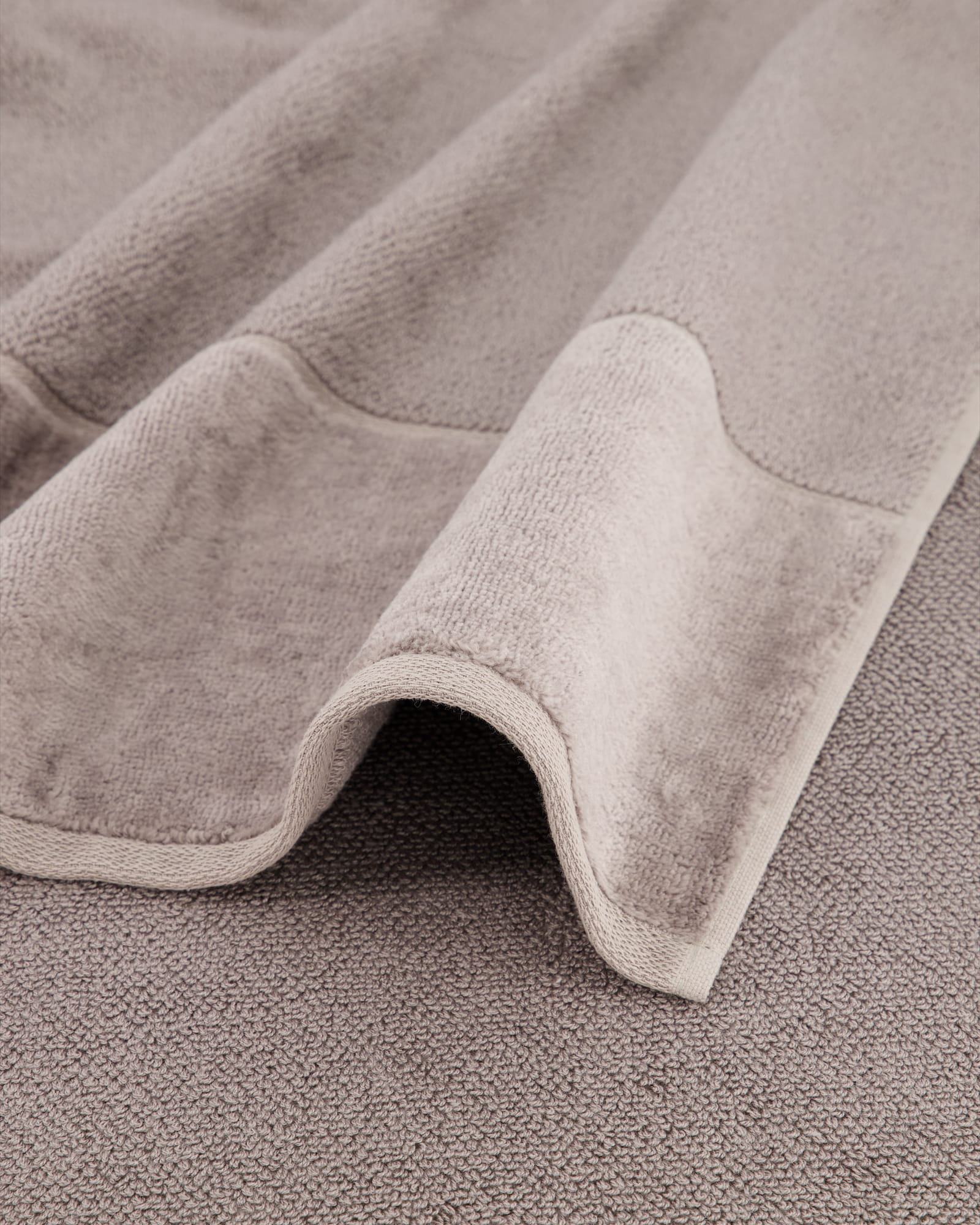 Möve Handtücher Bamboo luxe ginger - 132 - Duschtuch 80x150 cm