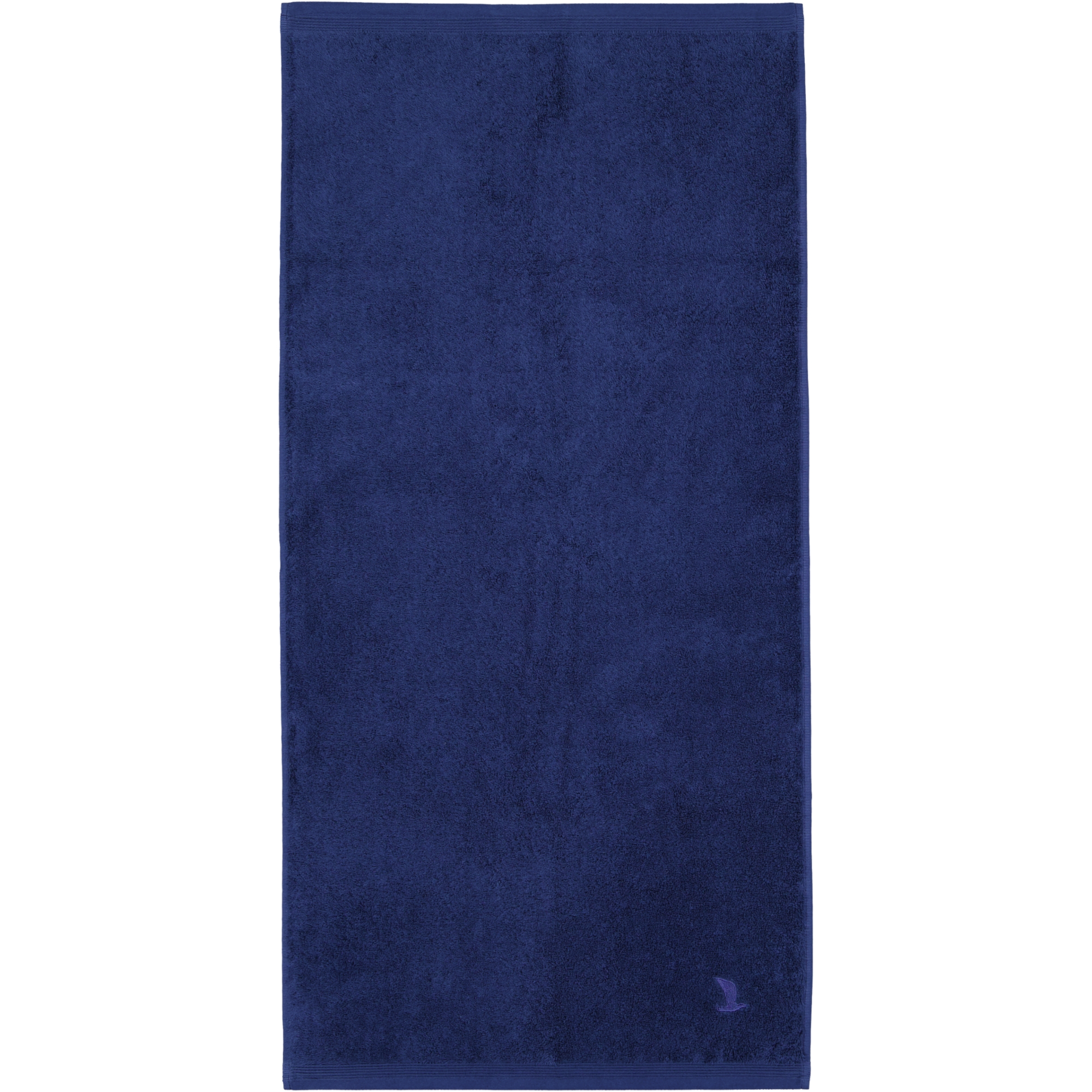 Möve - Superwuschel - Farbe: deep sea - 596 (0-1725/8775) - Seiflappen 30x30 cm