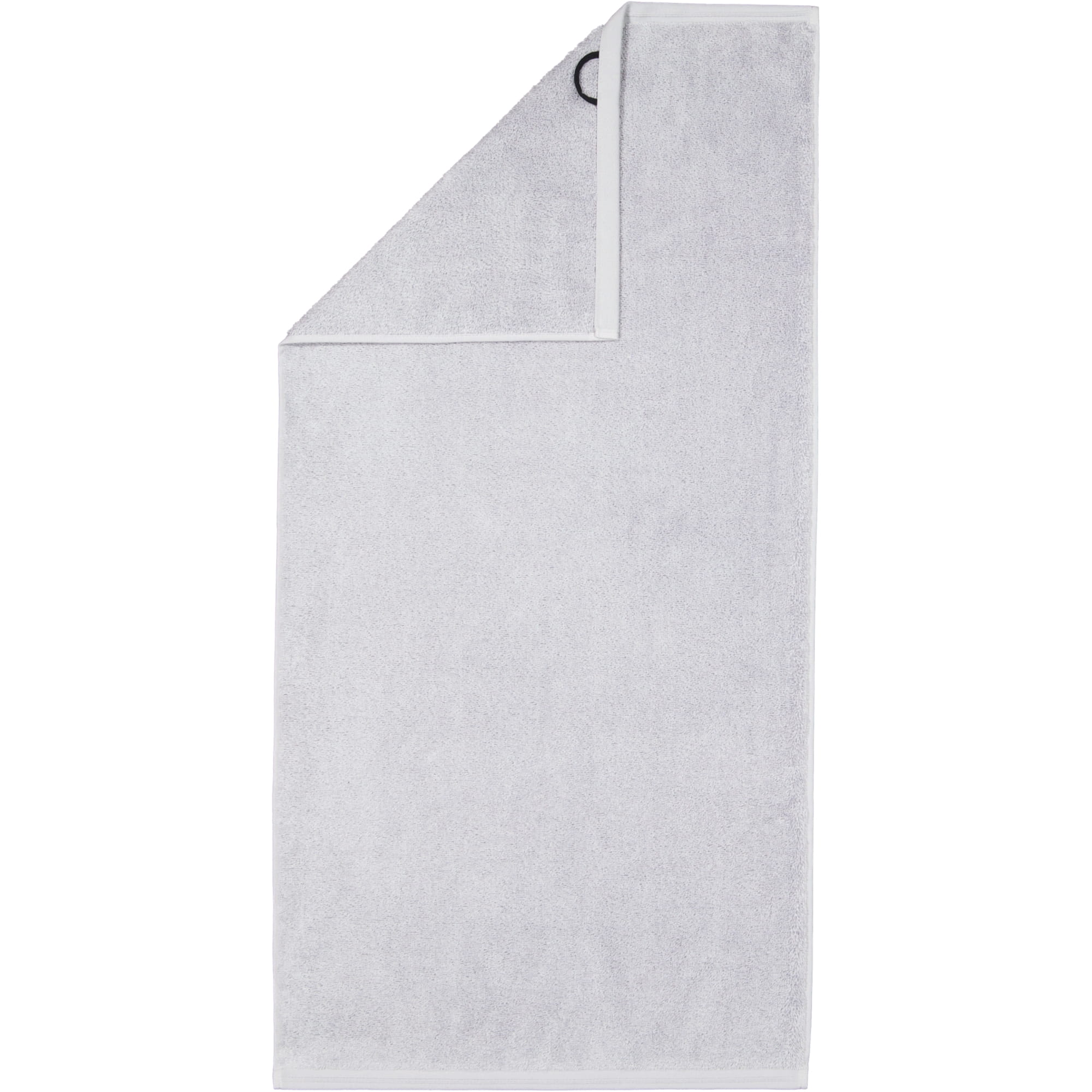 Vossen Handtücher Vegan Life shadow - 7320 - Handtuch 50x100 cm