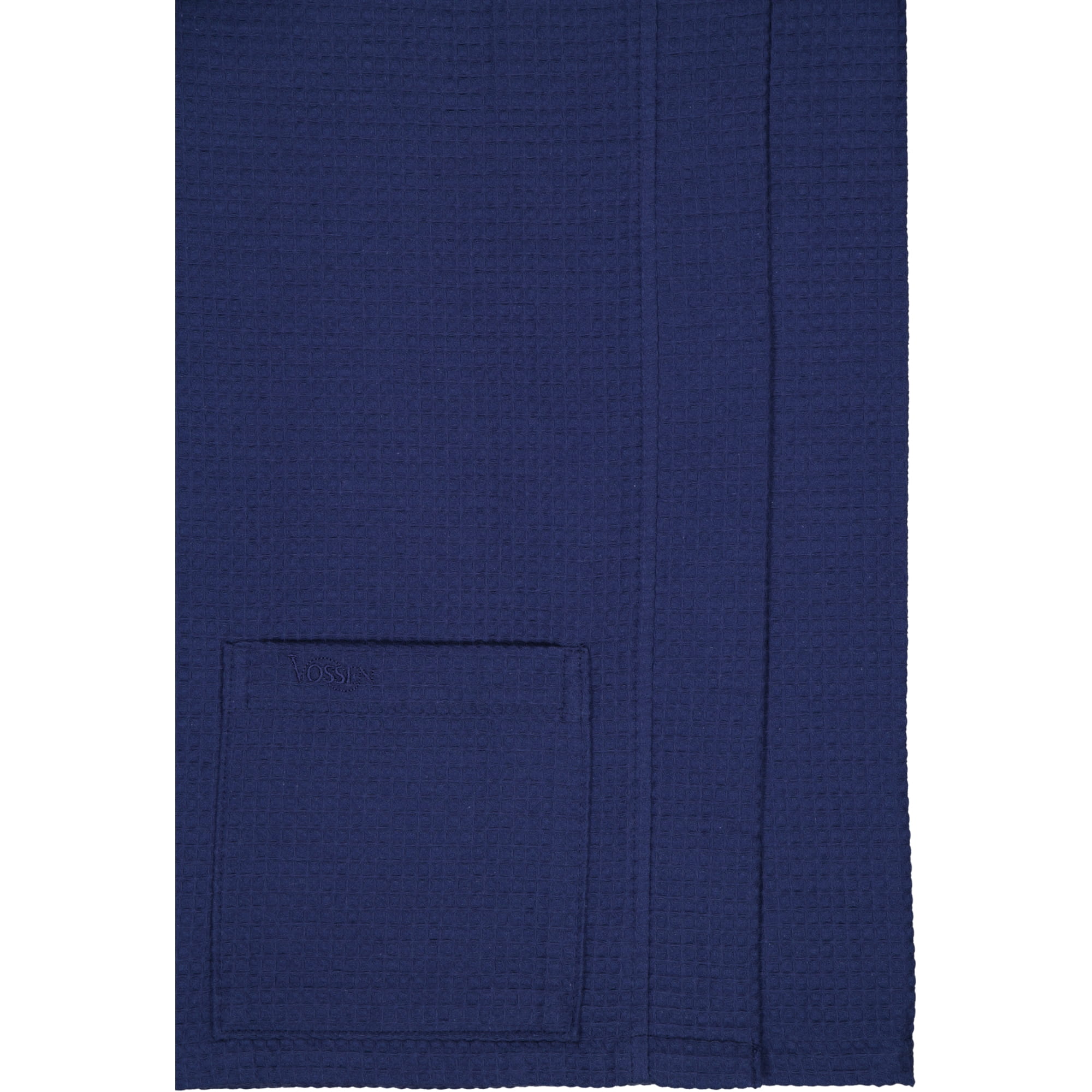 Vossen Saunakilts Damen Well-L winternight - 4760 - 80x140 cm