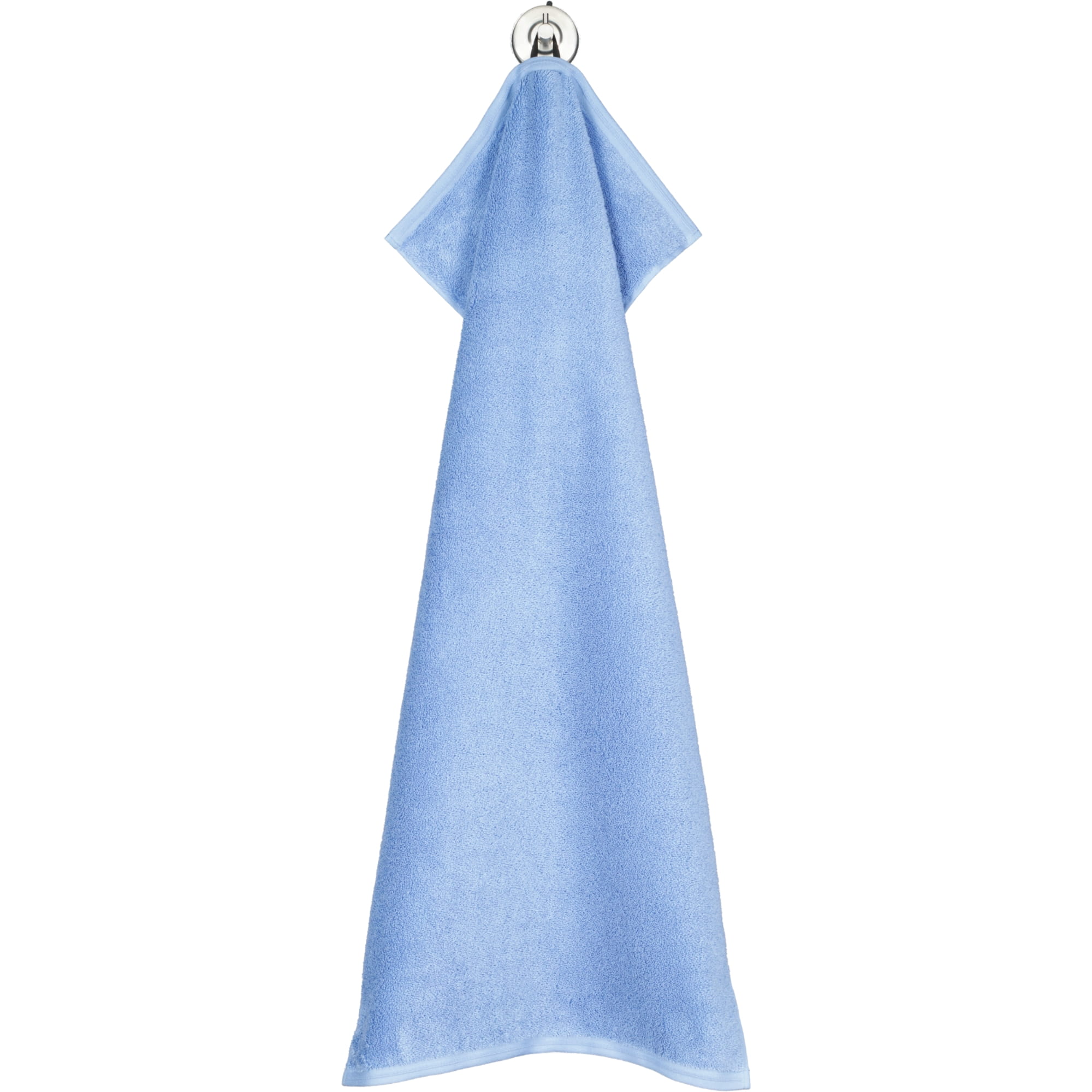 Vossen Handtücher Vegan Life pacific pearl - 4360 - Handtuch 50x100 cm