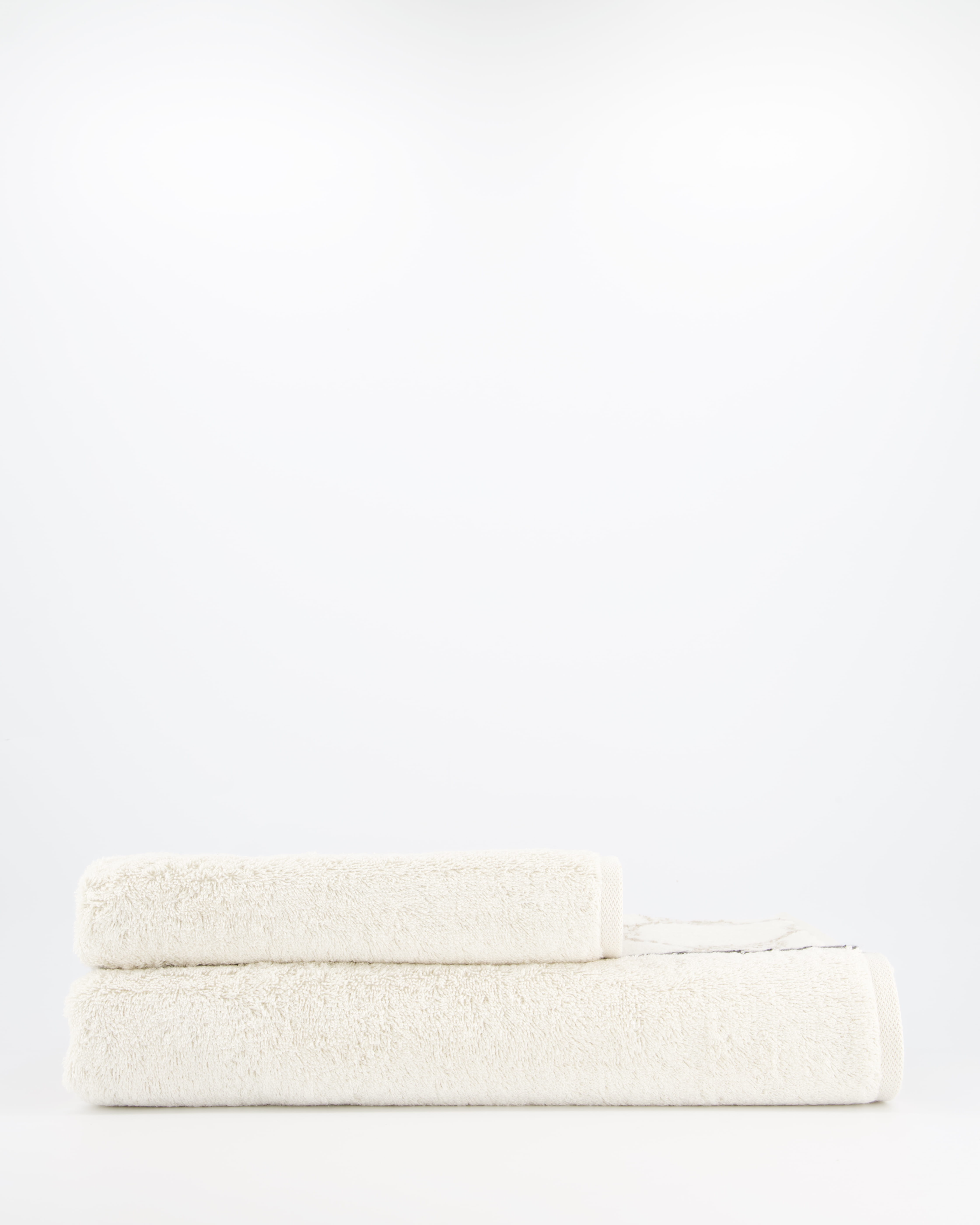 JOOP! Handtücher Sauna Stripes 1718 Natur - 37 - Saunatuch 80x200 cm