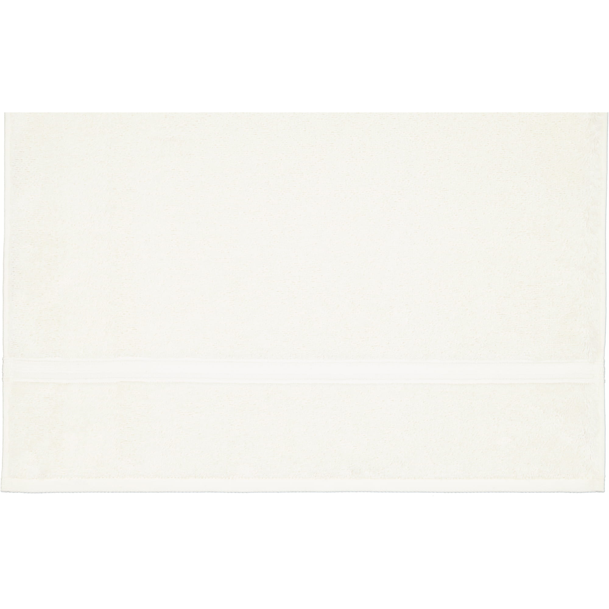 Vossen Handtücher Belief ivory - 1030 - Badetuch 100x150 cm