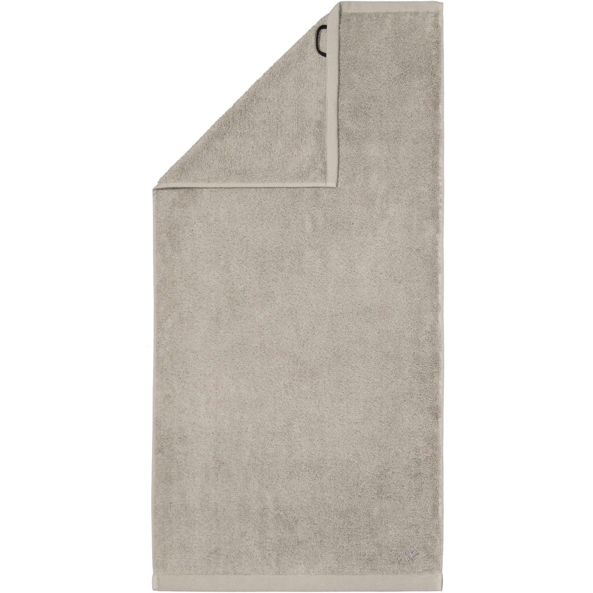 Vossen Handtücher High Line pepplestone - 7470 - Handtuch 50x100 cm