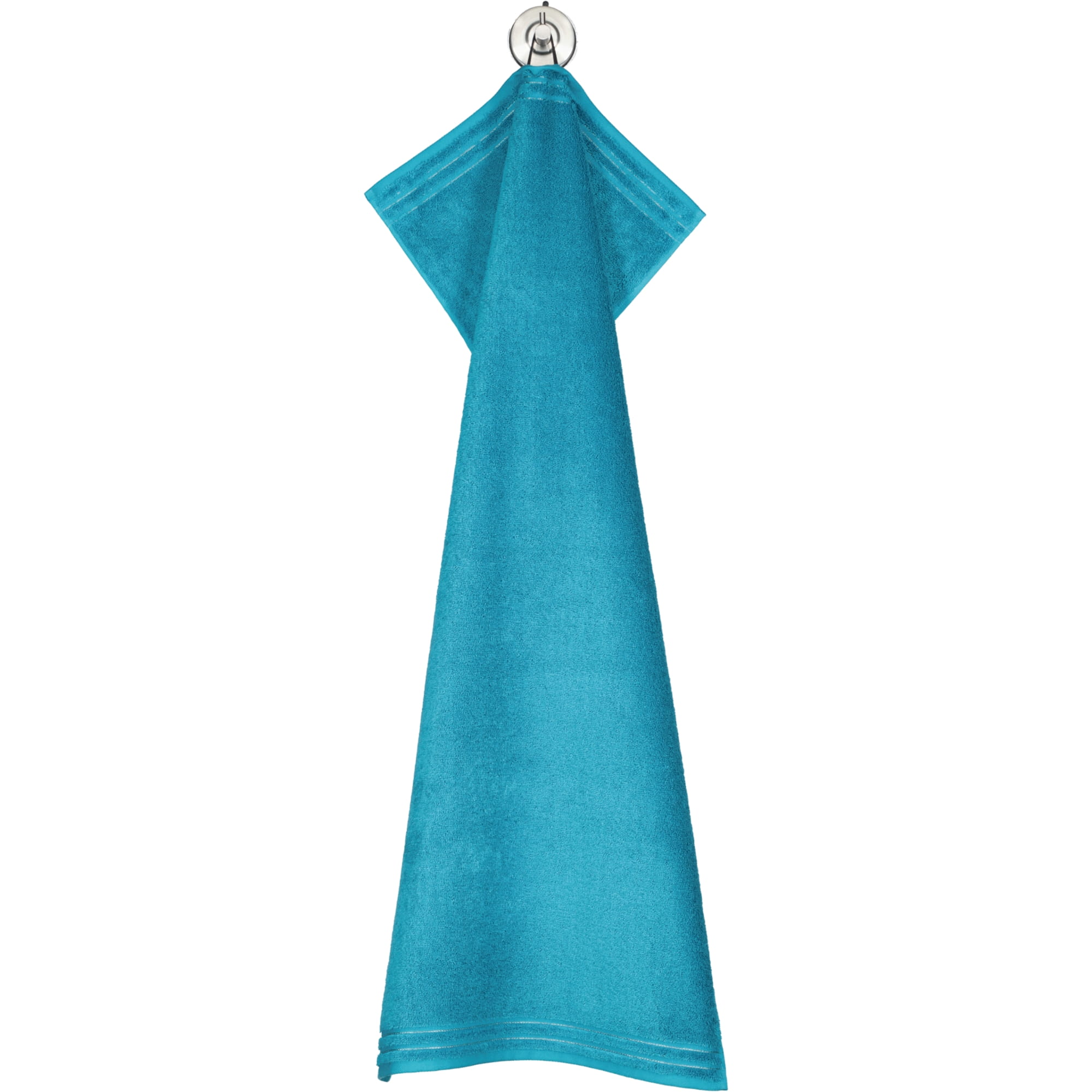 Vossen Handtücher Calypso Feeling lagoon - 5890 - Handtuch 50x100 cm