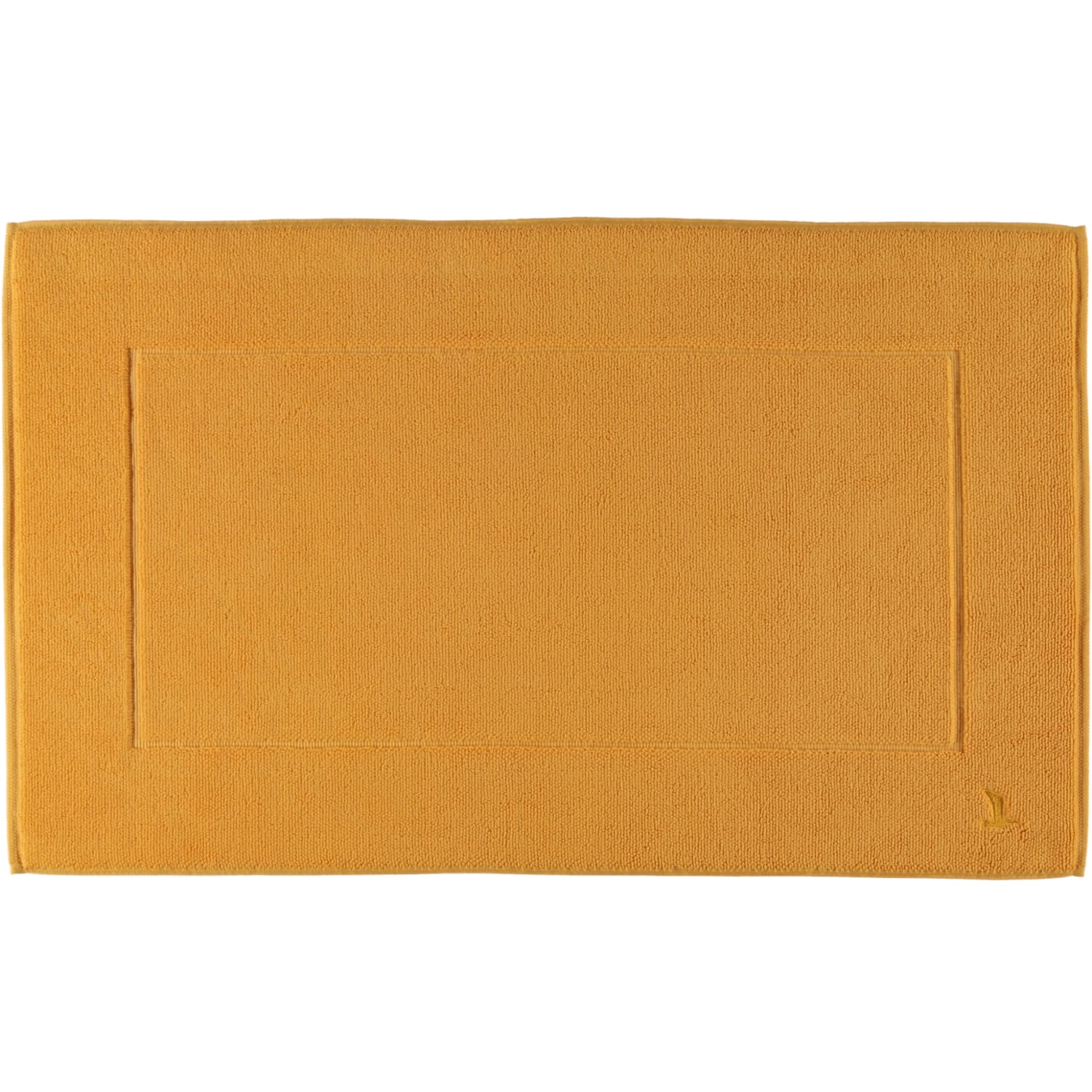 Möve Badematten Superwuschel gold - 115