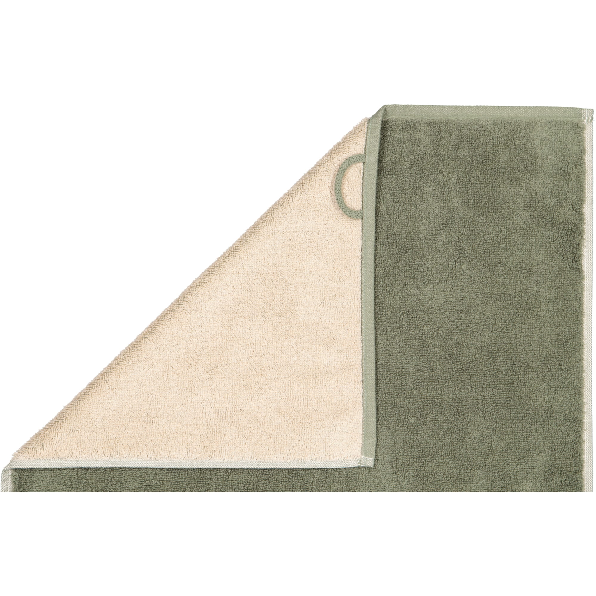 Cawö Handtücher Alpenchic Edition Berge 6269 zirbe - 43 - Handtuch 50x100 cm