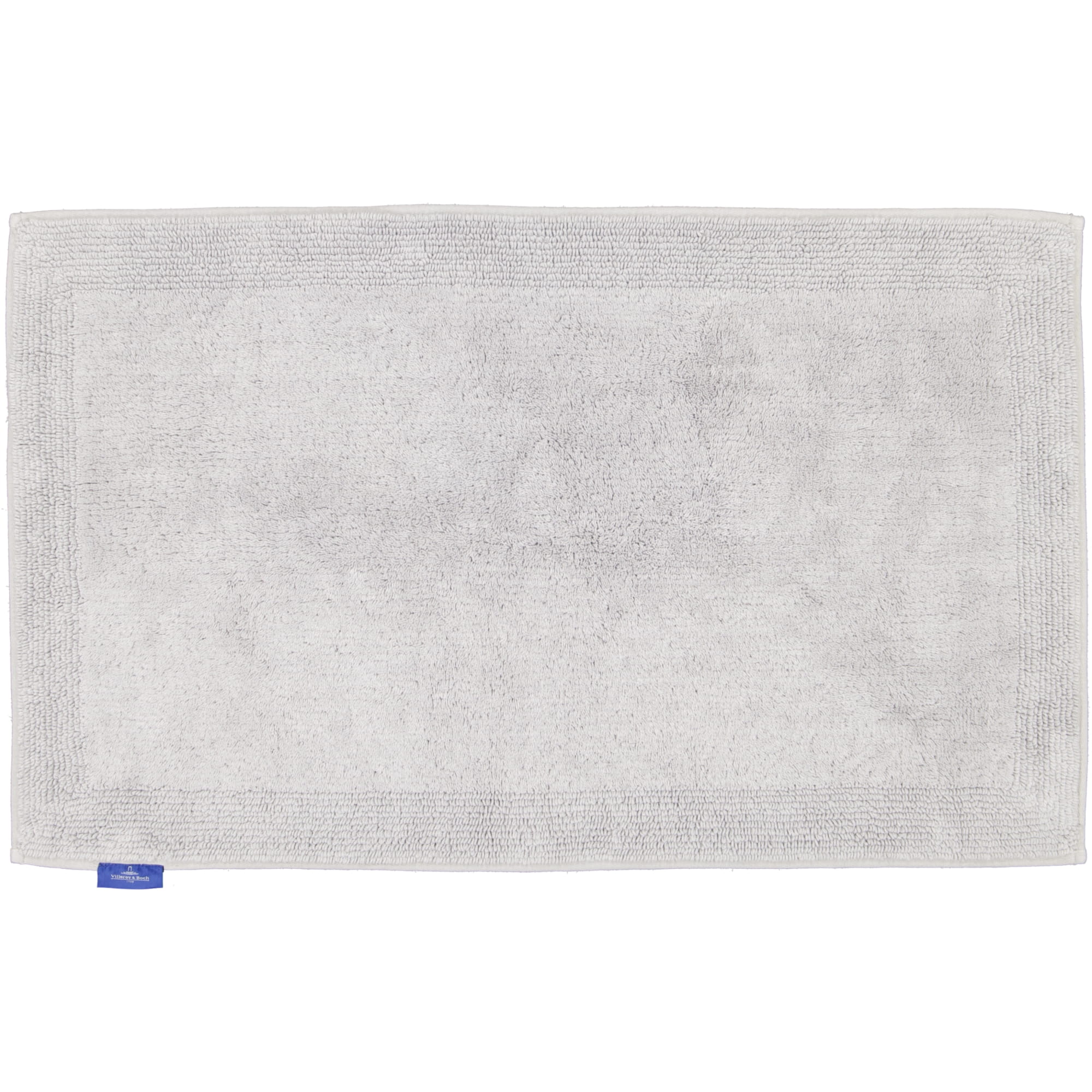 Villeroy & Boch - Badteppich Coordinates Charisma 2555 - Farbe: french linen - 705