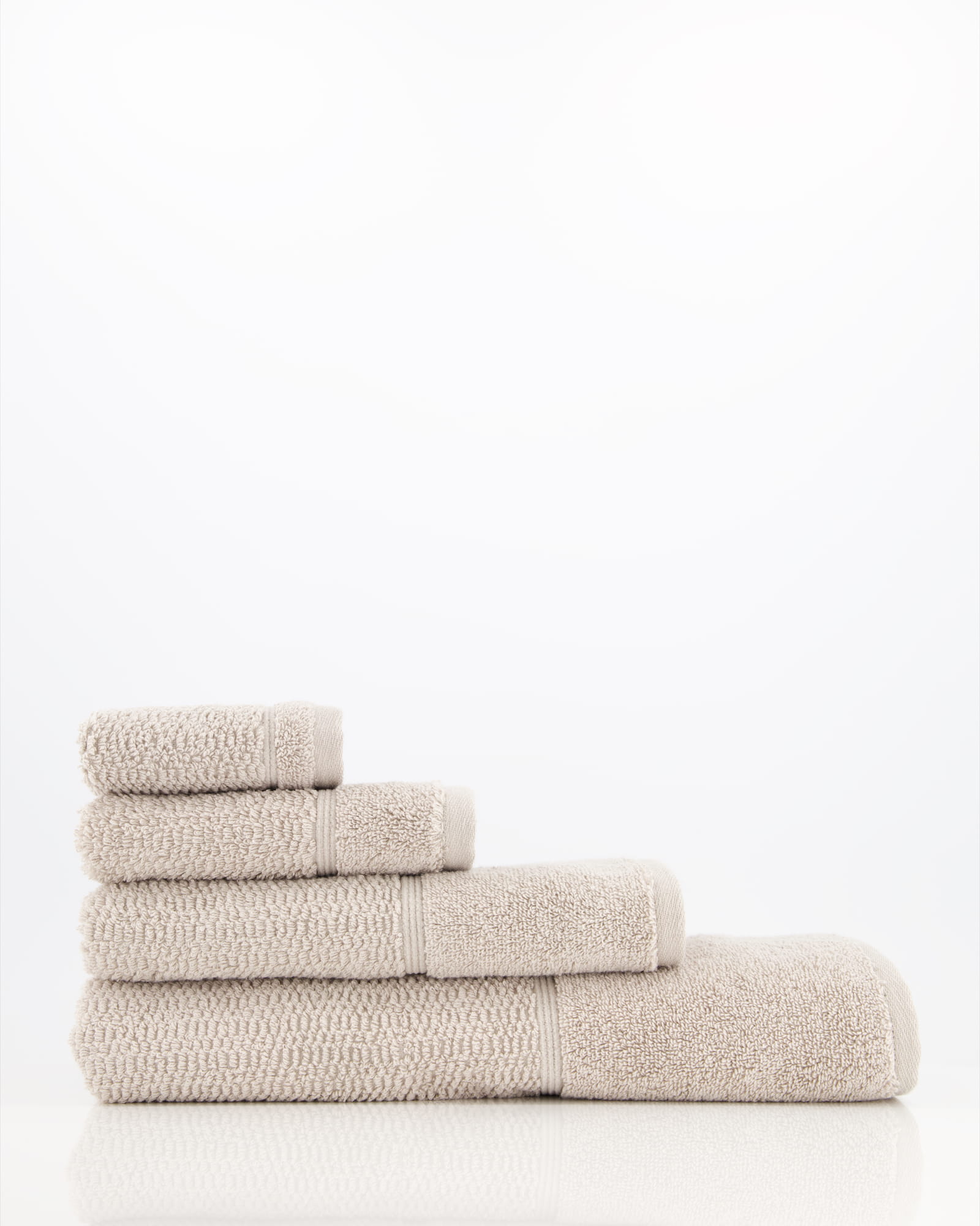 frottana Handtücher Pearl cashmere - 713