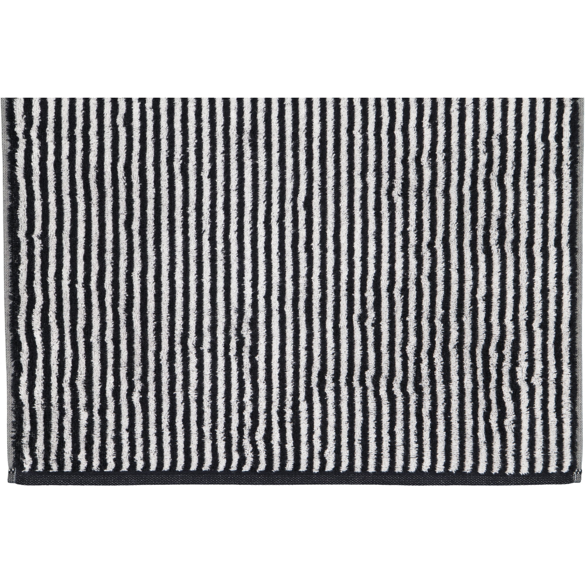 Cawö Zoom Streifen 121 - Farbe: schwarz - 97