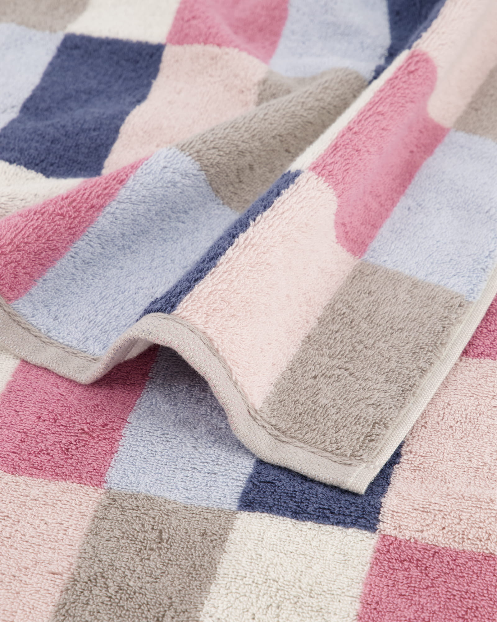 Villeroy & Boch Handtücher Coordinates Check 2552 - Farbe: multicolor - 12